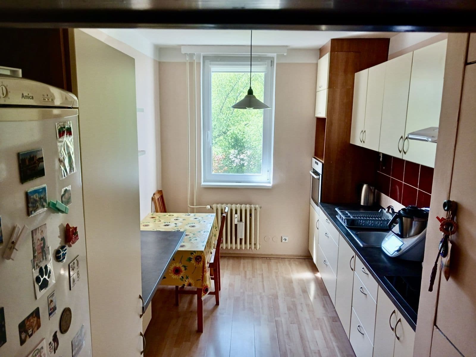 Prodej bytu 1+1 43 m², Kubištova, Praha, Praha Prodej bytu 1+1 43 m², Kubištova, Praha, Praha