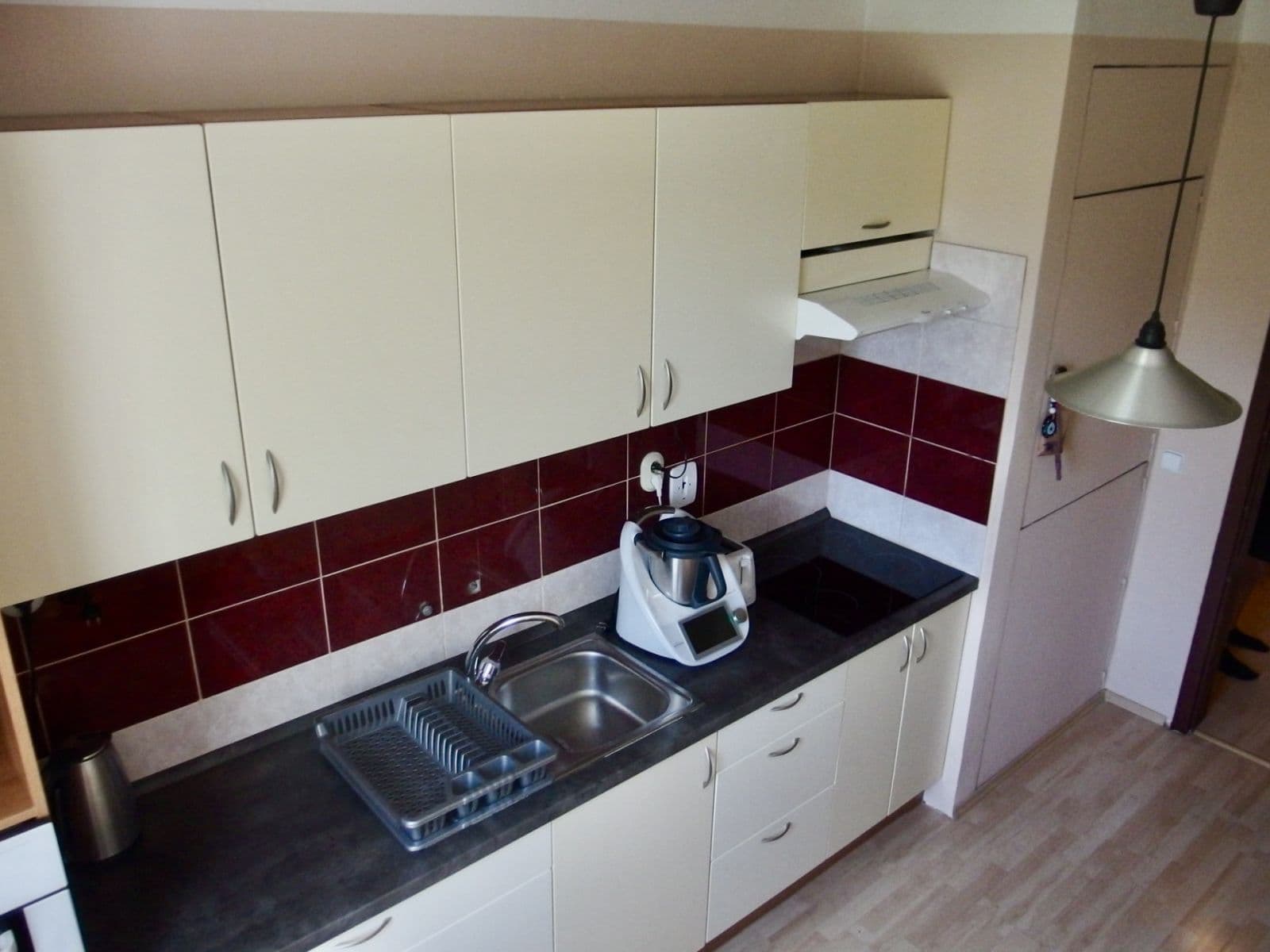 Prodej bytu 1+1 43 m², Kubištova, Praha, Praha Prodej bytu 1+1 43 m², Kubištova, Praha, Praha