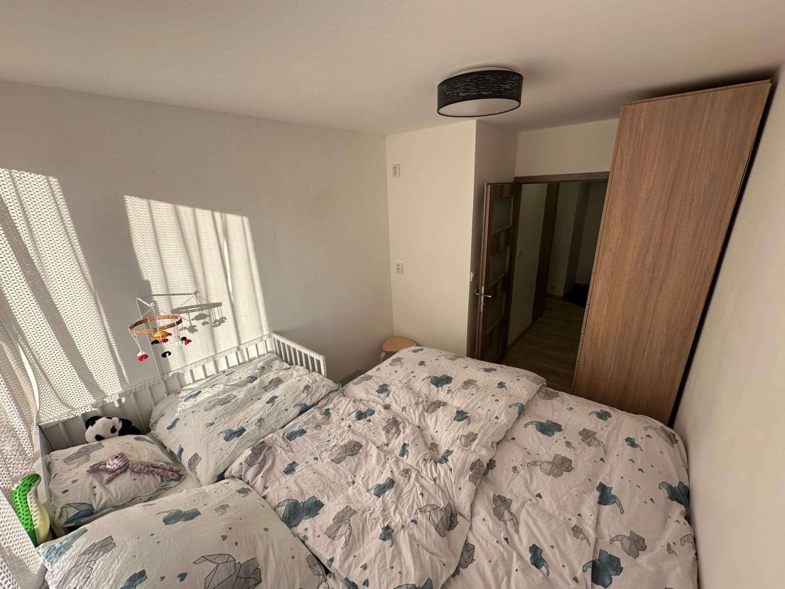 Prodej bytu 2+kk 50 m², Veronské náměstí, Praha, Praha Prodej bytu 2+kk 50 m², Veronské náměstí, Praha, Praha