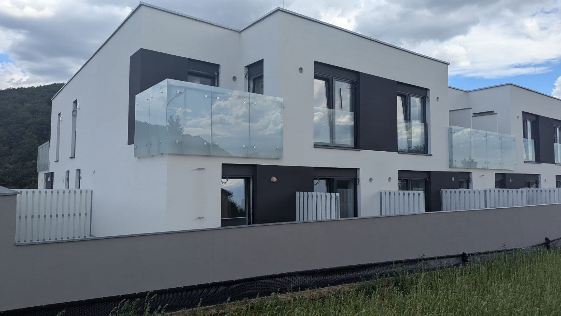 Pronájem bytu 1+kk 23 m², 3846, Brno, Jihomoravský kraj Pronájem bytu 1+kk 23 m², 3846, Brno, Jihomoravský kraj