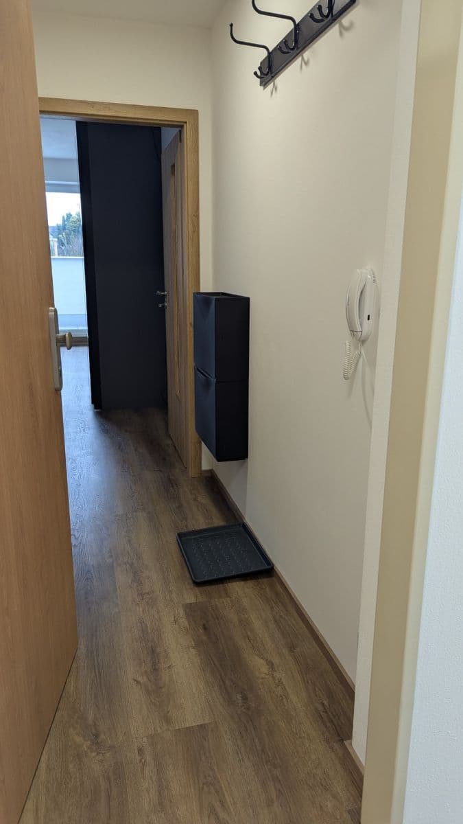 Pronájem bytu 1+kk 23 m², 3846, Brno, Jihomoravský kraj Pronájem bytu 1+kk 23 m², 3846, Brno, Jihomoravský kraj