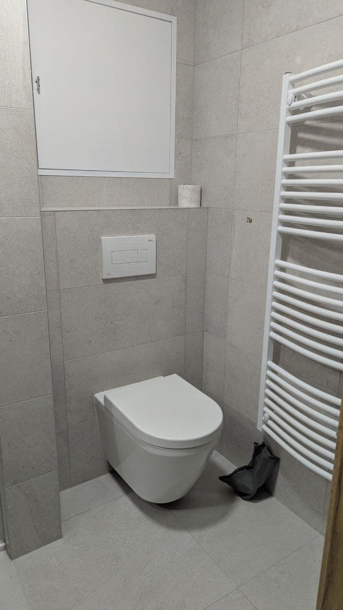 Pronájem bytu 1+kk 23 m², 3846, Brno, Jihomoravský kraj Pronájem bytu 1+kk 23 m², 3846, Brno, Jihomoravský kraj