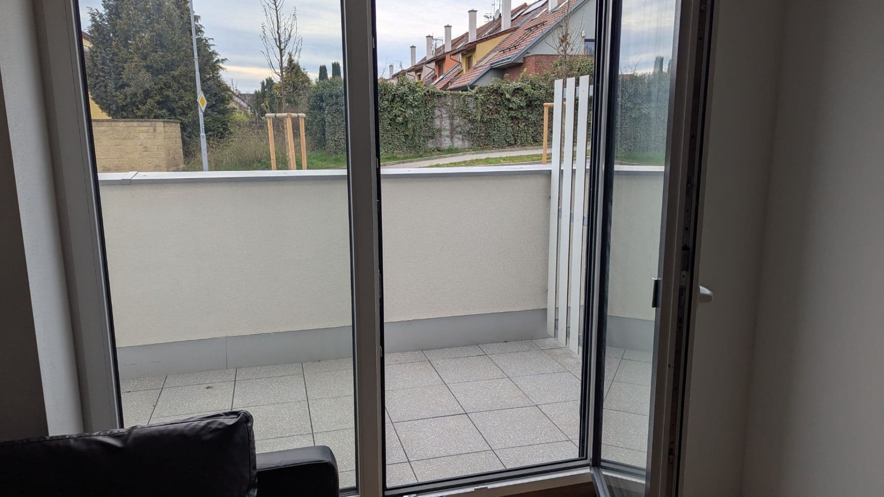 Pronájem bytu 1+kk 23 m², 3846, Brno, Jihomoravský kraj Pronájem bytu 1+kk 23 m², 3846, Brno, Jihomoravský kraj