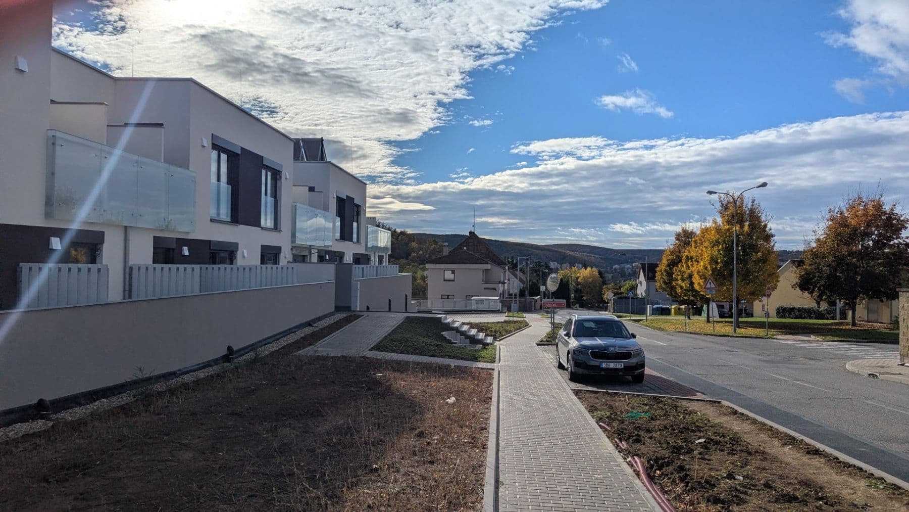 Pronájem bytu 1+kk 23 m², 3846, Brno, Jihomoravský kraj Pronájem bytu 1+kk 23 m², 3846, Brno, Jihomoravský kraj