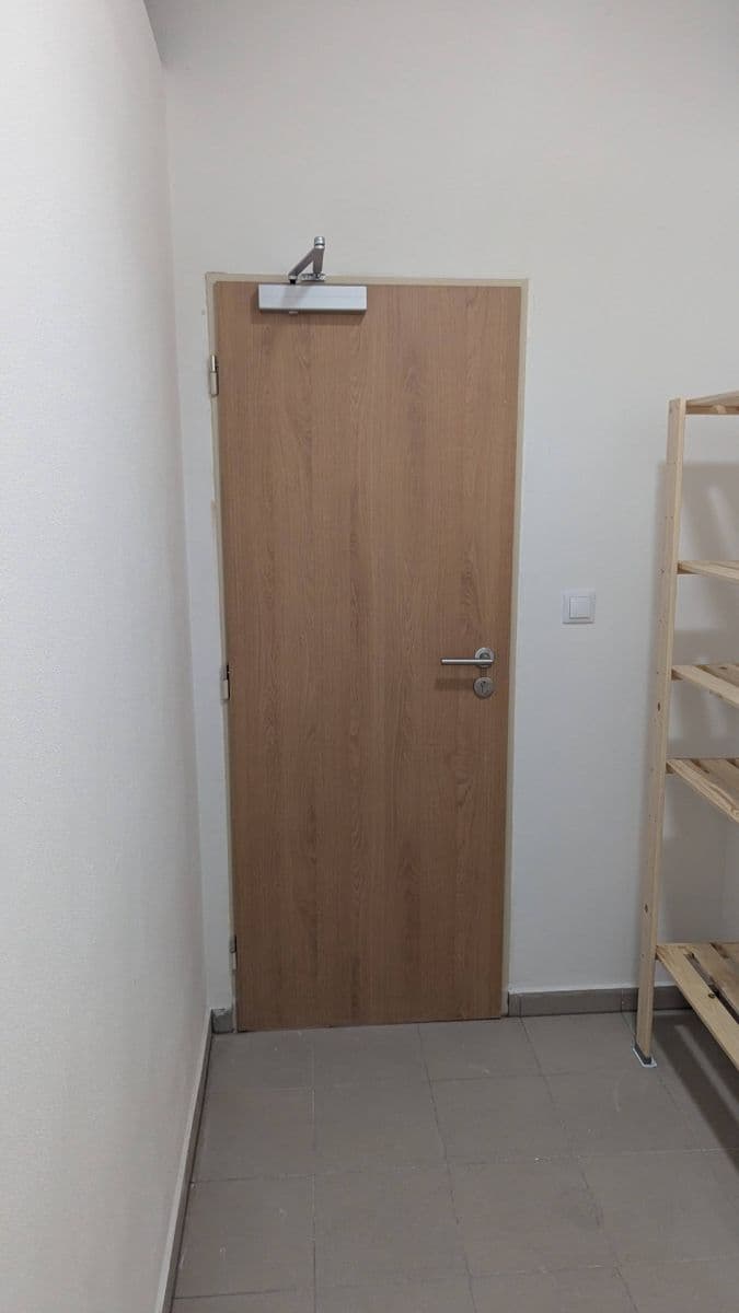 Pronájem bytu 1+kk 23 m², 3846, Brno, Jihomoravský kraj Pronájem bytu 1+kk 23 m², 3846, Brno, Jihomoravský kraj