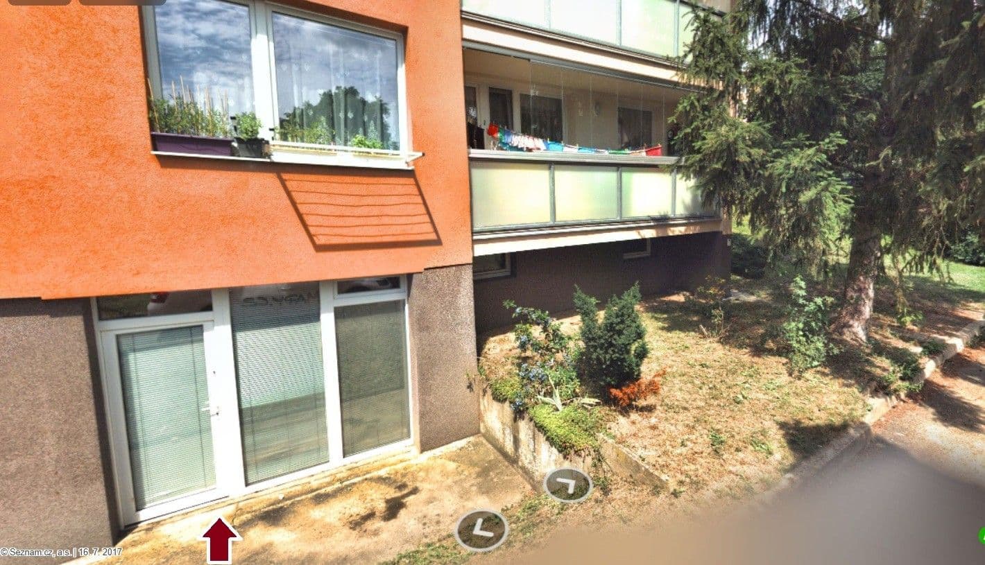 Pronájem nebytového prostoru 31 m², Sněženková, Praha, Praha Pronájem nebytového prostoru 31 m², Sněženková, Praha, Praha