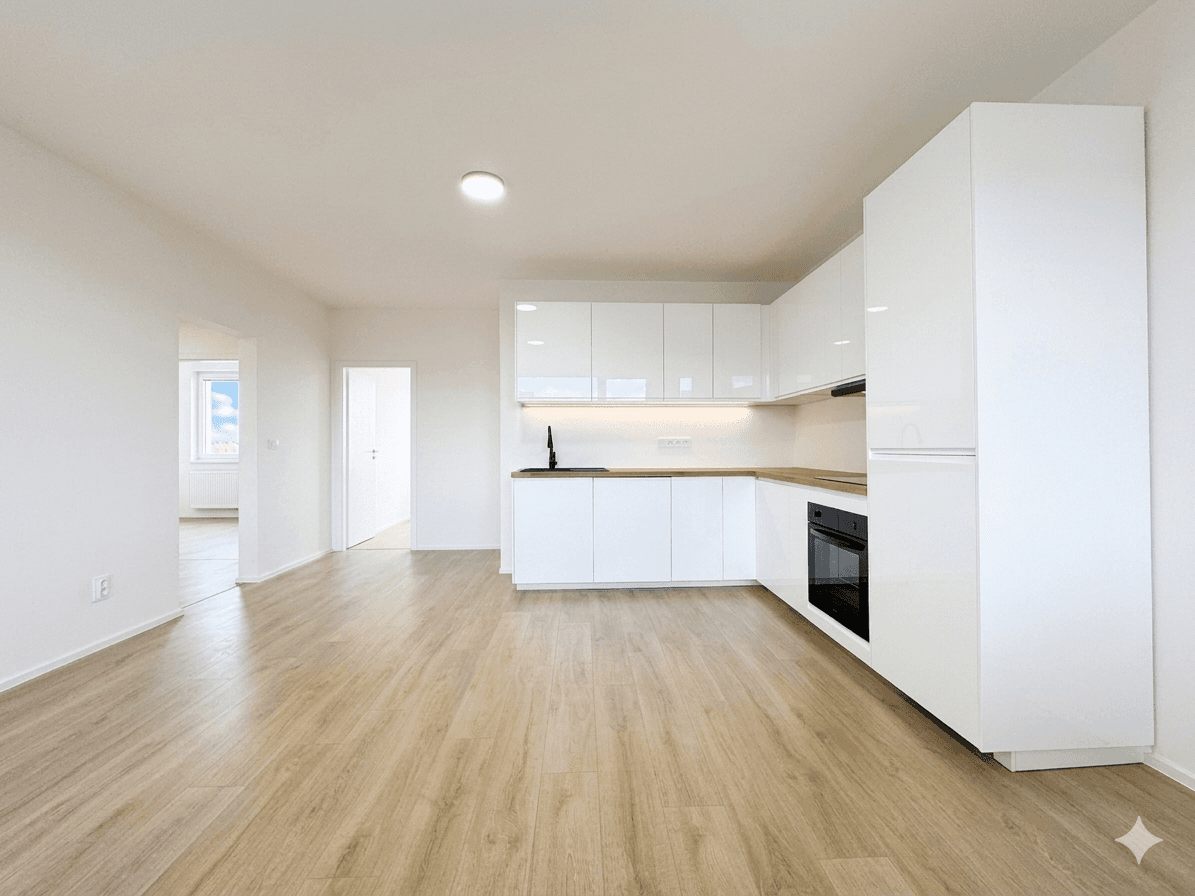 Prodej bytu 4+kk 69 m², Rabštejnská, Plzeň, Plzeňský kraj Prodej bytu 4+kk 69 m², Rabštejnská, Plzeň, Plzeňský kraj