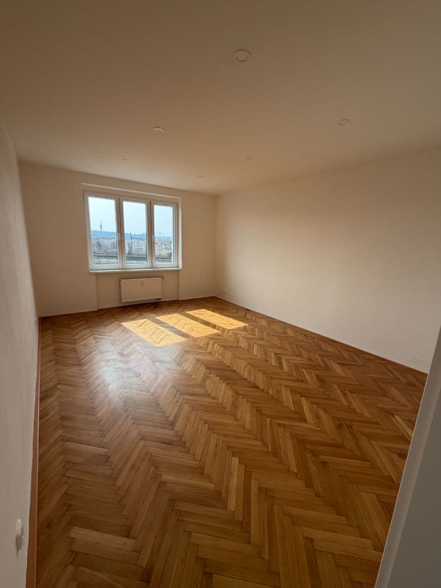 Pronájem bytu 3+kk 64 m², Pod Labuťkou, Praha, Praha Pronájem bytu 3+kk 64 m², Pod Labuťkou, Praha, Praha