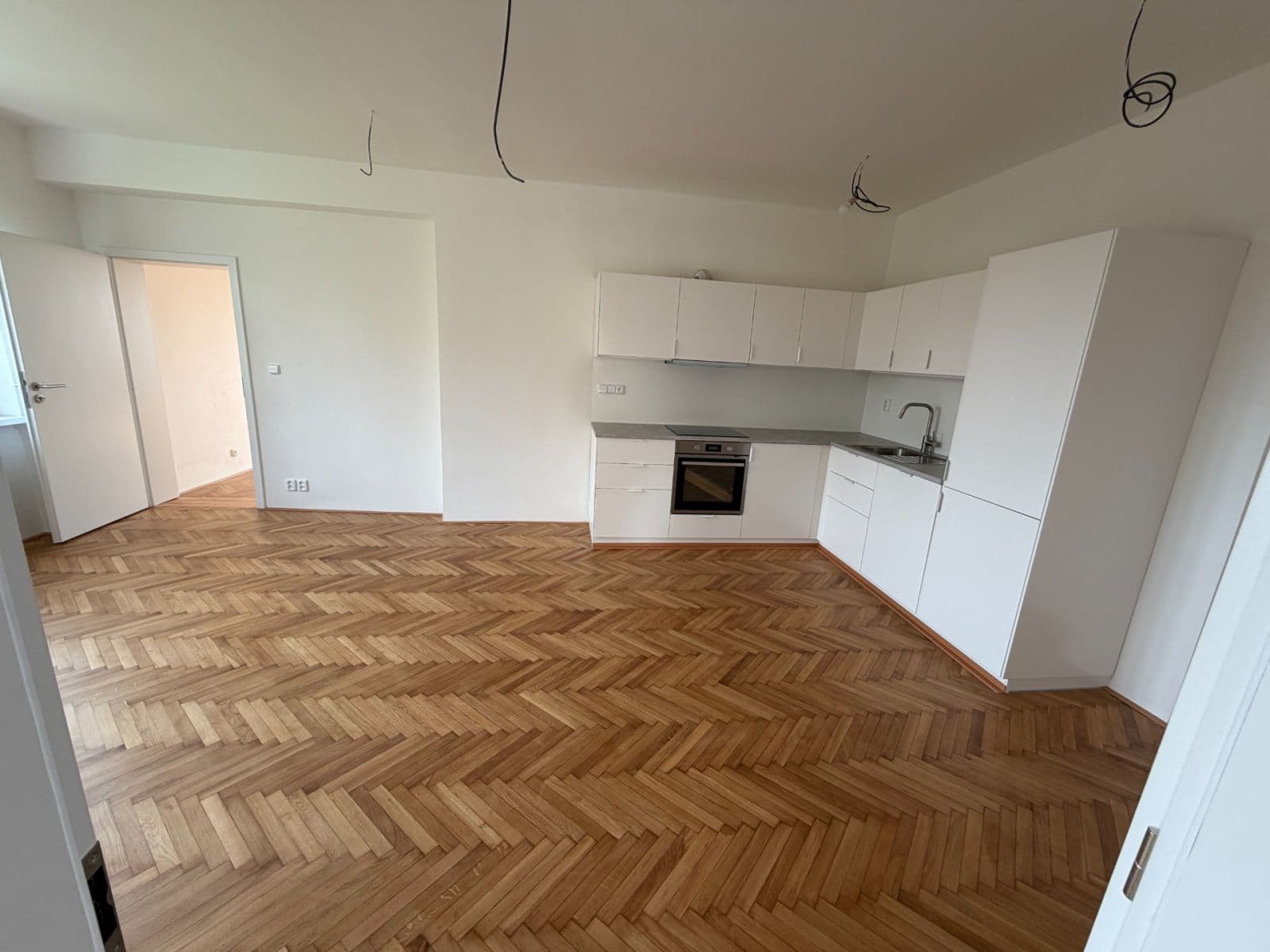 Pronájem bytu 3+kk 64 m², Pod Labuťkou, Praha, Praha Pronájem bytu 3+kk 64 m², Pod Labuťkou, Praha, Praha