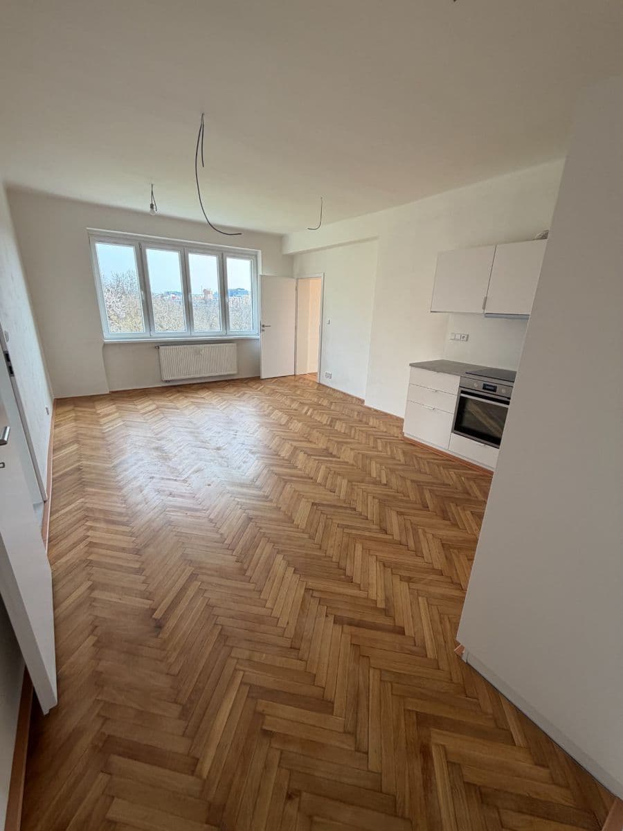 Pronájem bytu 3+kk 64 m², Pod Labuťkou, Praha, Praha Pronájem bytu 3+kk 64 m², Pod Labuťkou, Praha, Praha