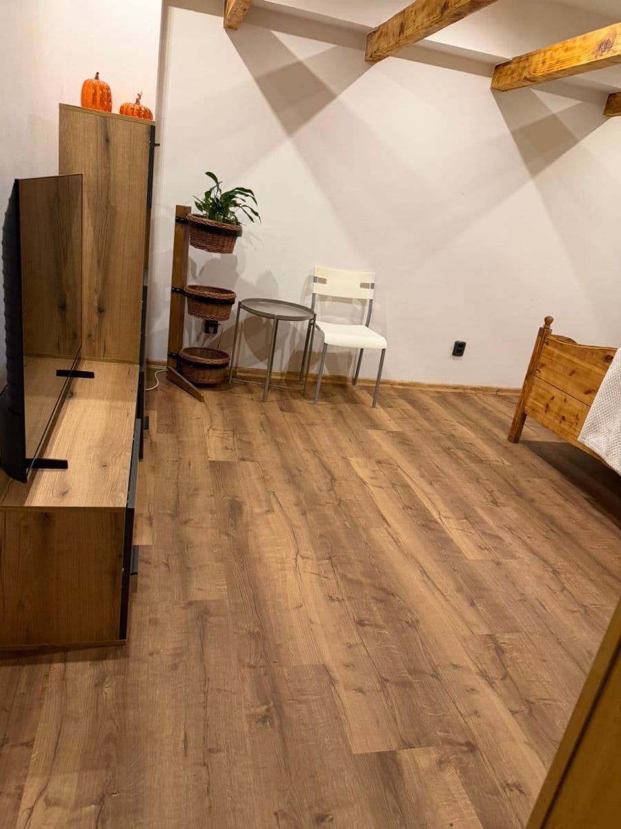 Pronájem bytu Garsoniéra 28 m², K Hájovně, Praha, Praha Pronájem bytu Garsoniéra 28 m², K Hájovně, Praha, Praha