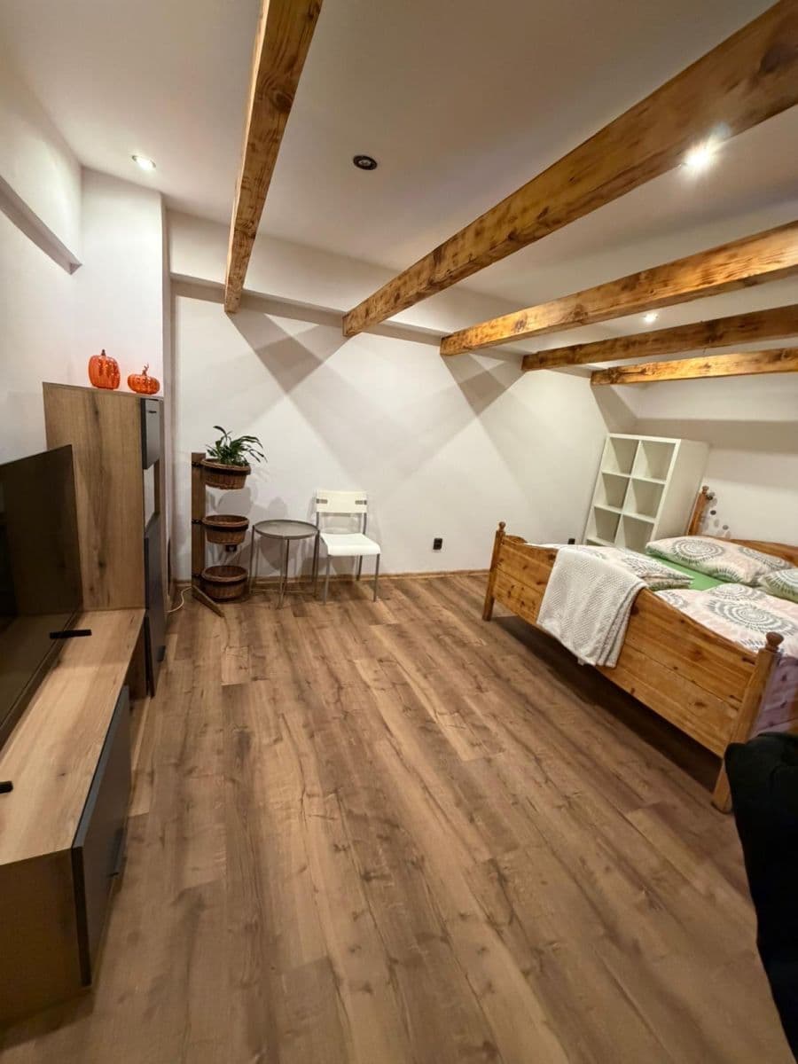 Pronájem bytu Garsoniéra 28 m², K Hájovně, Praha, Praha Pronájem bytu Garsoniéra 28 m², K Hájovně, Praha, Praha