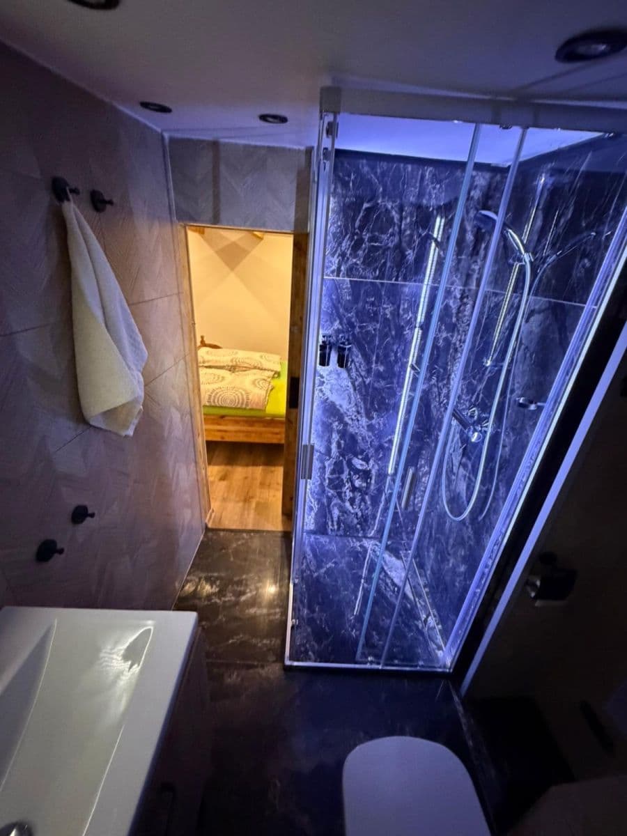 Pronájem bytu Garsoniéra 28 m², K Hájovně, Praha, Praha Pronájem bytu Garsoniéra 28 m², K Hájovně, Praha, Praha