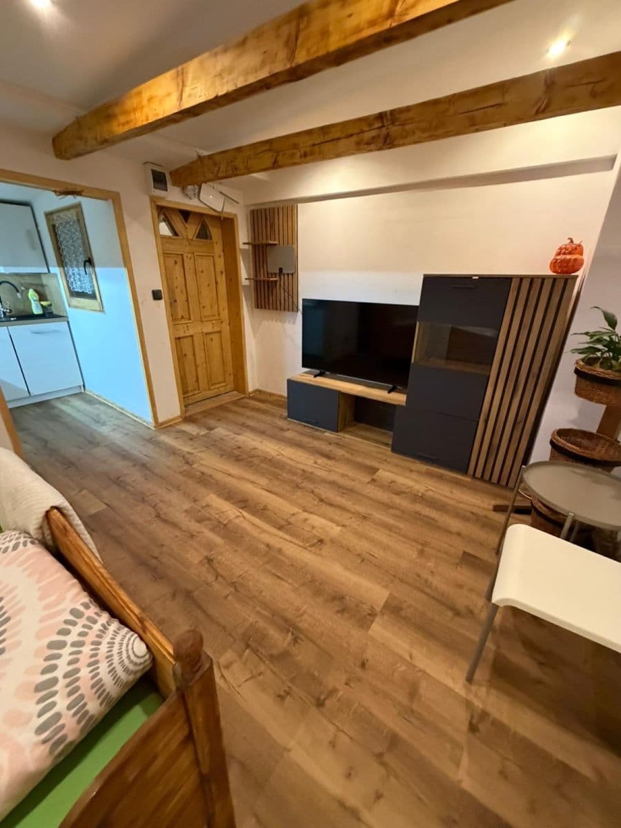 Pronájem bytu Garsoniéra 28 m², K Hájovně, Praha, Praha Pronájem bytu Garsoniéra 28 m², K Hájovně, Praha, Praha