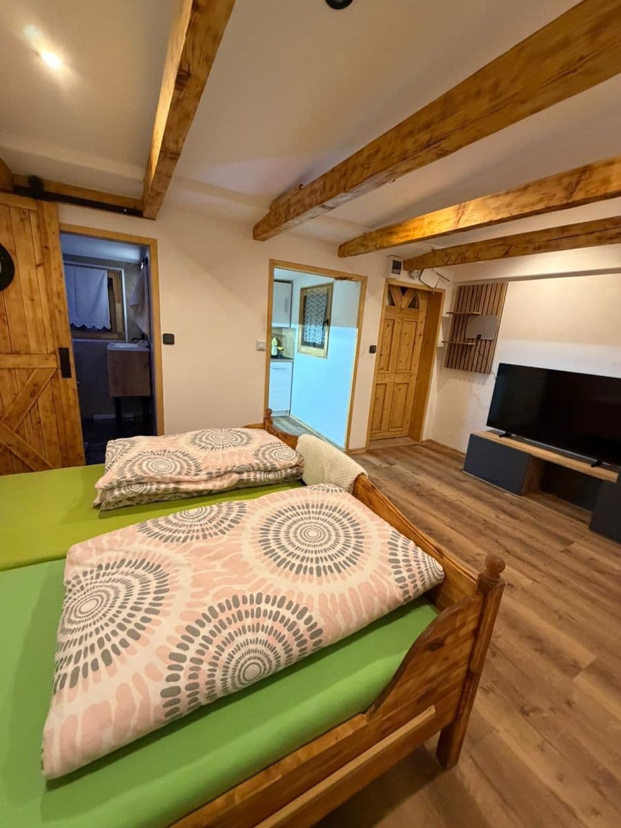 Pronájem bytu Garsoniéra 28 m², K Hájovně, Praha, Praha Pronájem bytu Garsoniéra 28 m², K Hájovně, Praha, Praha