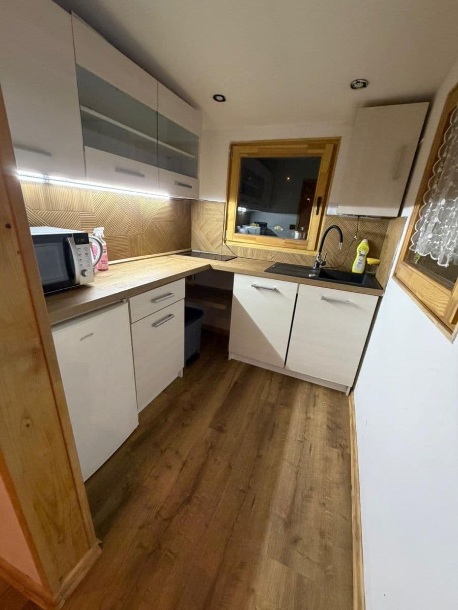 Pronájem bytu Garsoniéra 28 m², K Hájovně, Praha, Praha Pronájem bytu Garsoniéra 28 m², K Hájovně, Praha, Praha