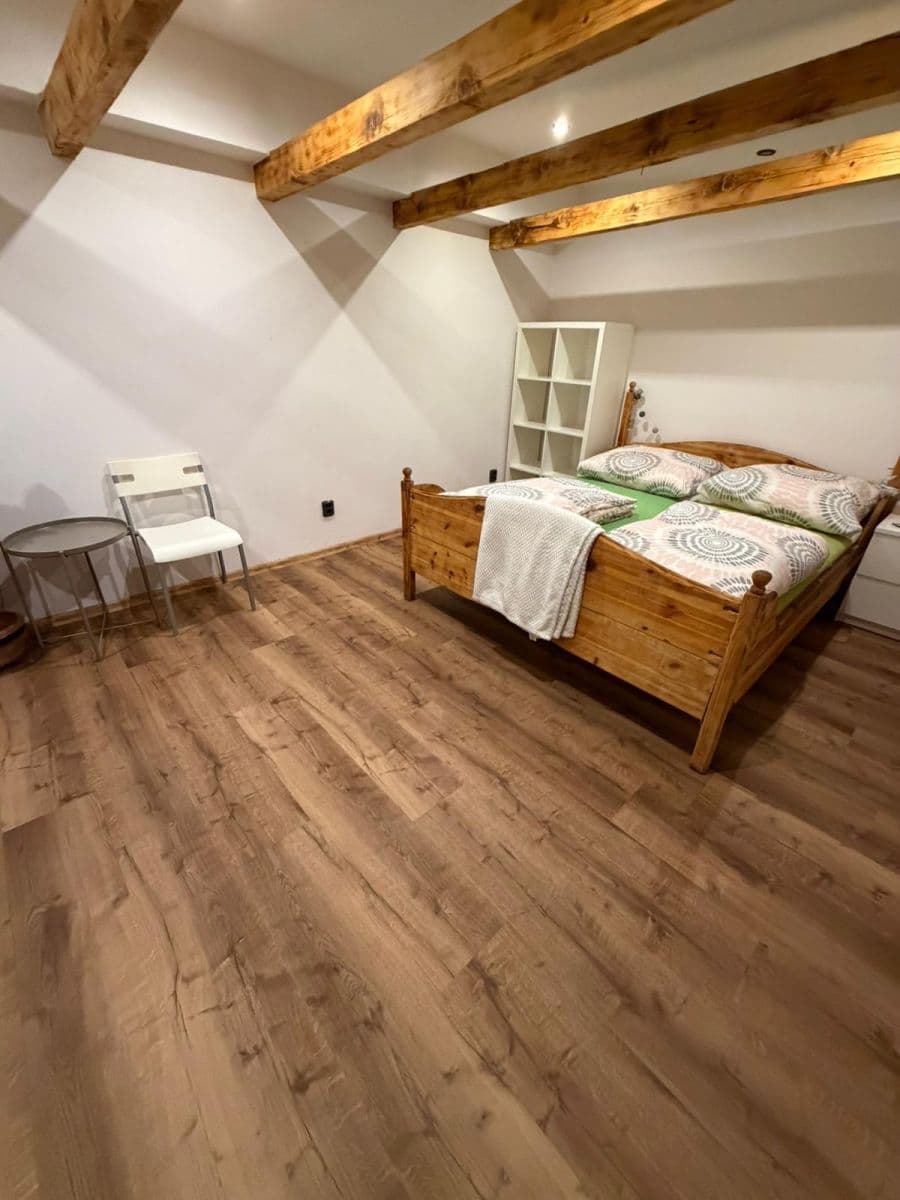 Pronájem bytu Garsoniéra 28 m², K Hájovně, Praha, Praha Pronájem bytu Garsoniéra 28 m², K Hájovně, Praha, Praha