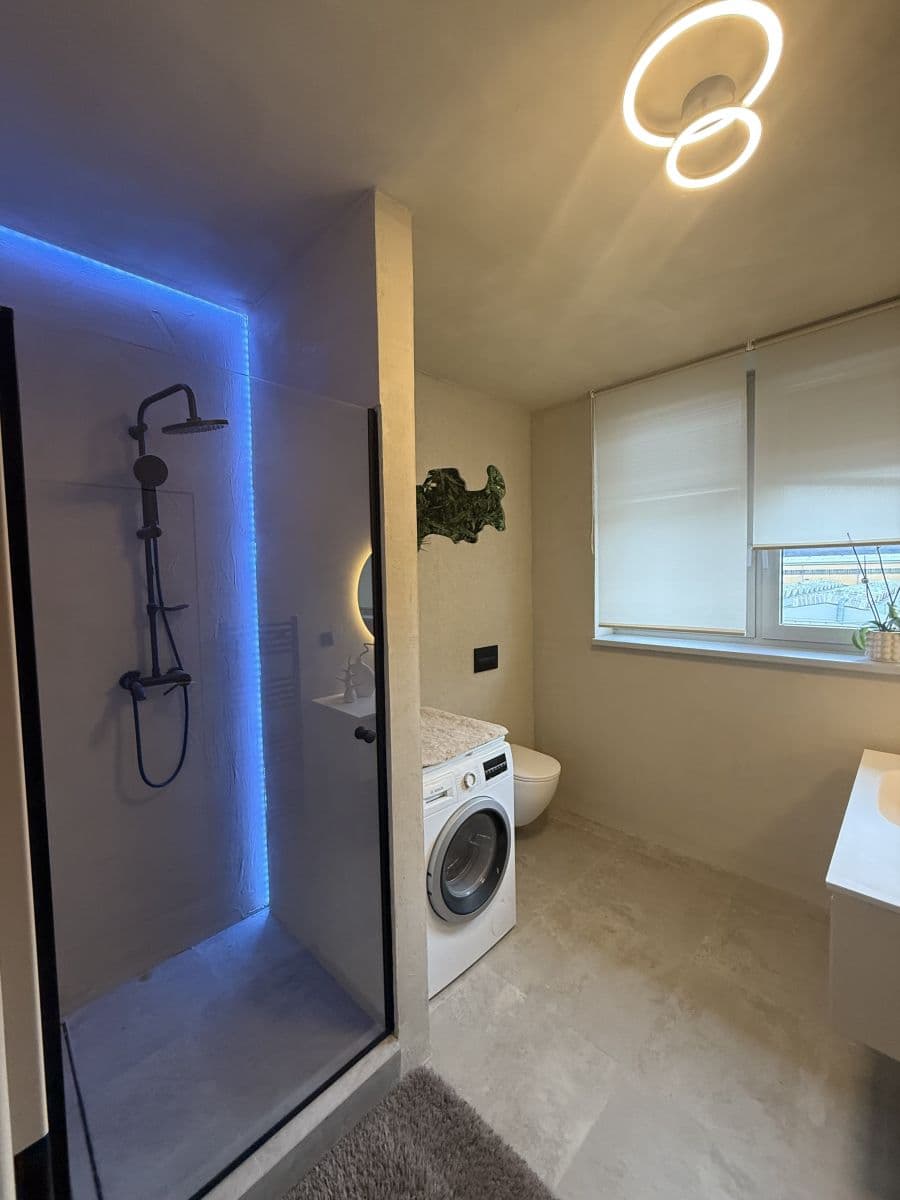 Pronájem bytu, Českomoravská, Praha, Praha Pronájem bytu, Českomoravská, Praha, Praha