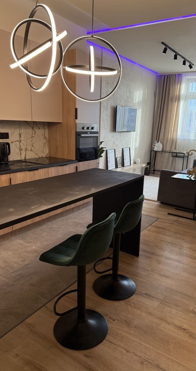 Pronájem bytu, Českomoravská, Praha, Praha Pronájem bytu, Českomoravská, Praha, Praha