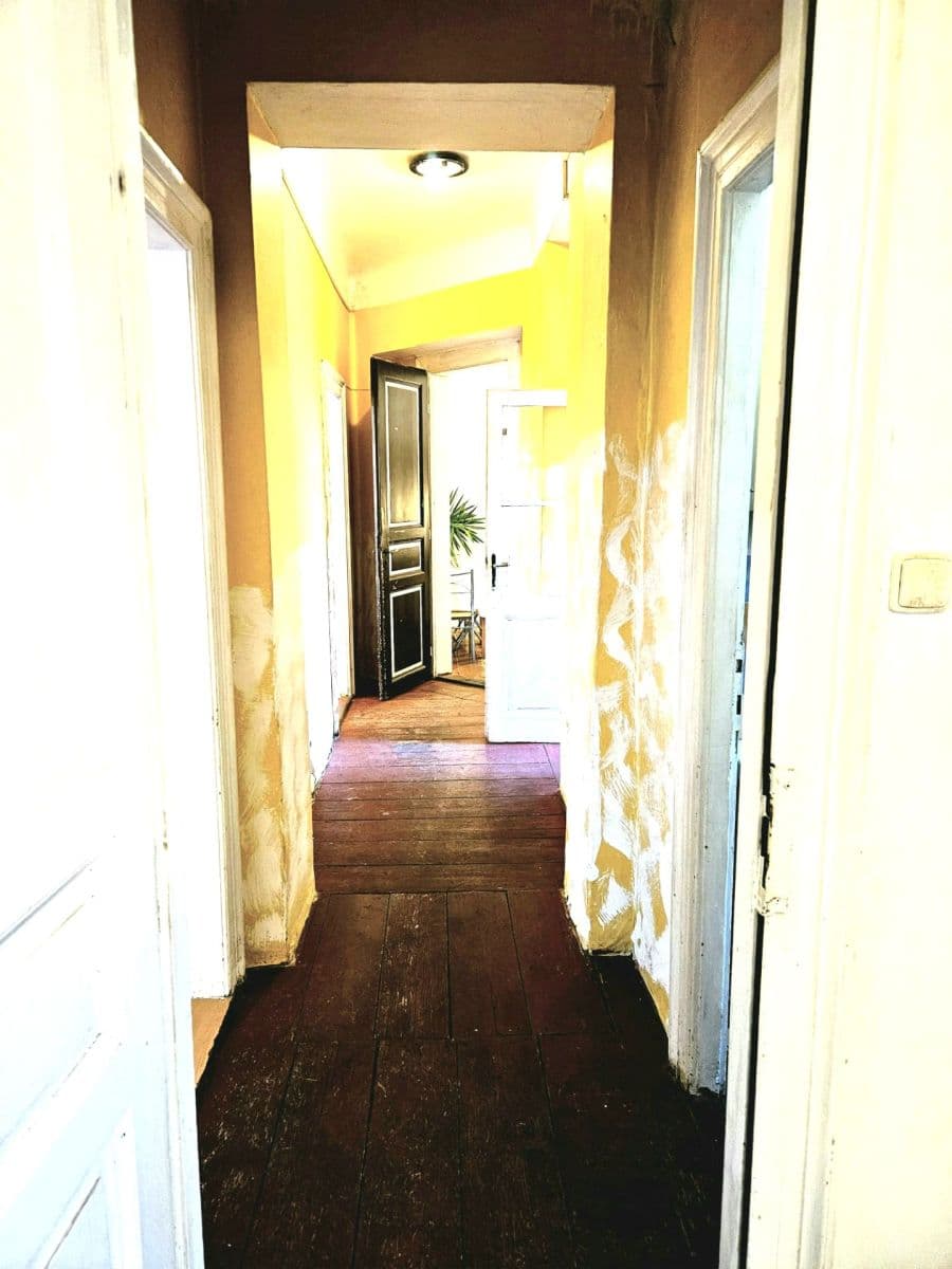 Pronájem bytu 3+1 90 m², Krásova, Praha, Praha Pronájem bytu 3+1 90 m², Krásova, Praha, Praha