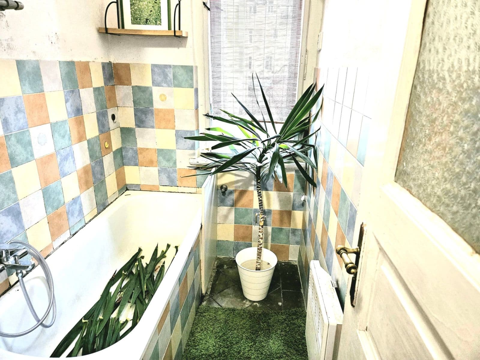 Pronájem bytu 3+1 90 m², Krásova, Praha, Praha Pronájem bytu 3+1 90 m², Krásova, Praha, Praha