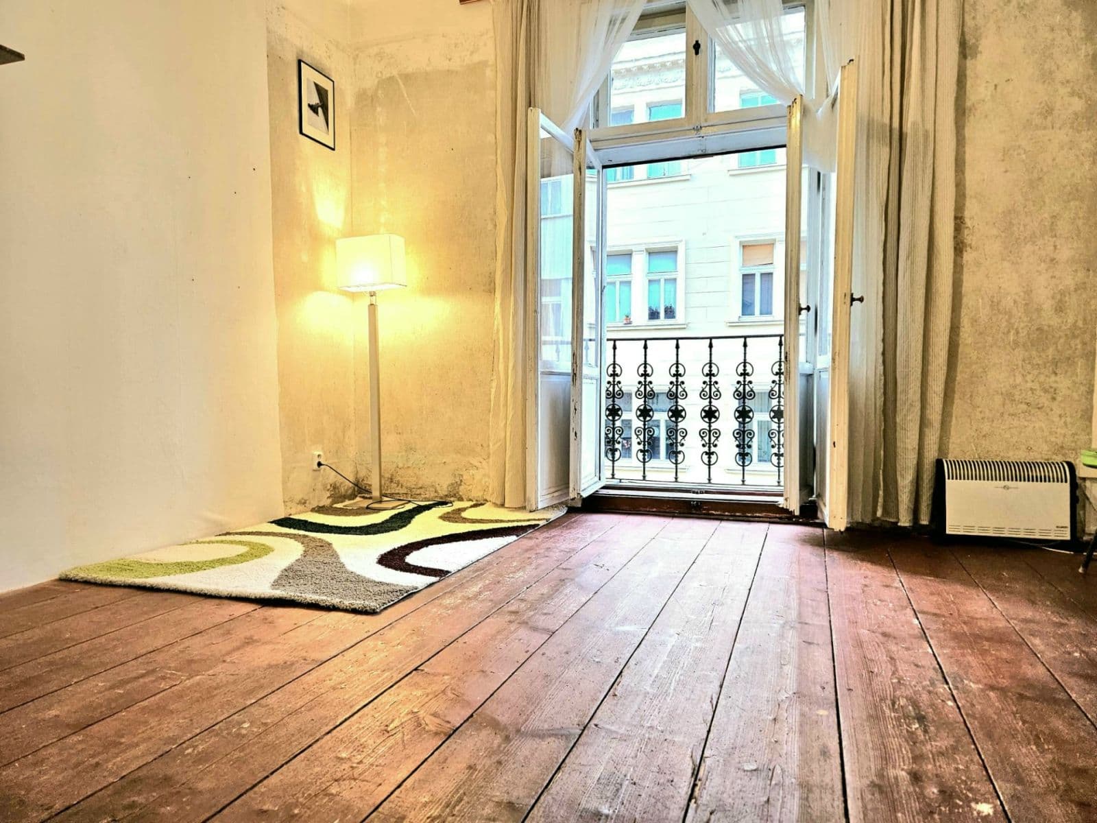 Pronájem bytu 3+1 90 m², Krásova, Praha, Praha Pronájem bytu 3+1 90 m², Krásova, Praha, Praha