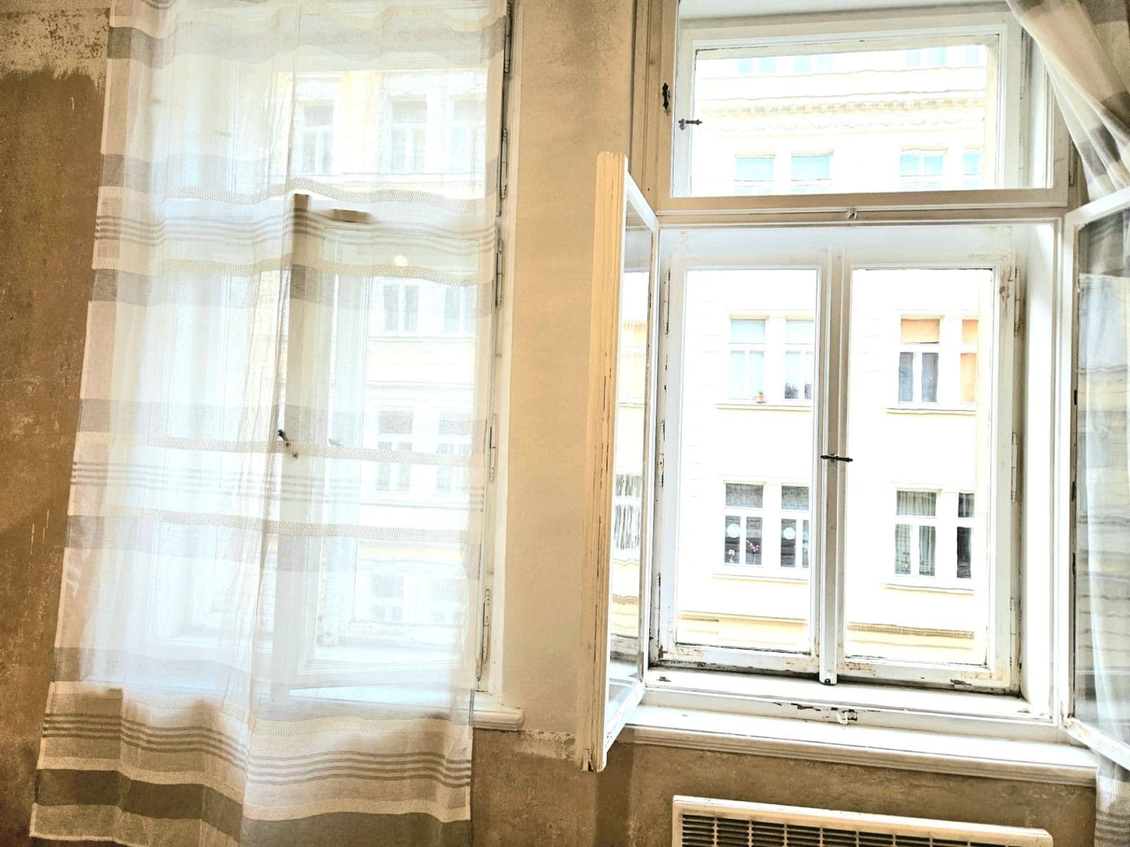 Pronájem bytu 3+1 90 m², Krásova, Praha, Praha Pronájem bytu 3+1 90 m², Krásova, Praha, Praha