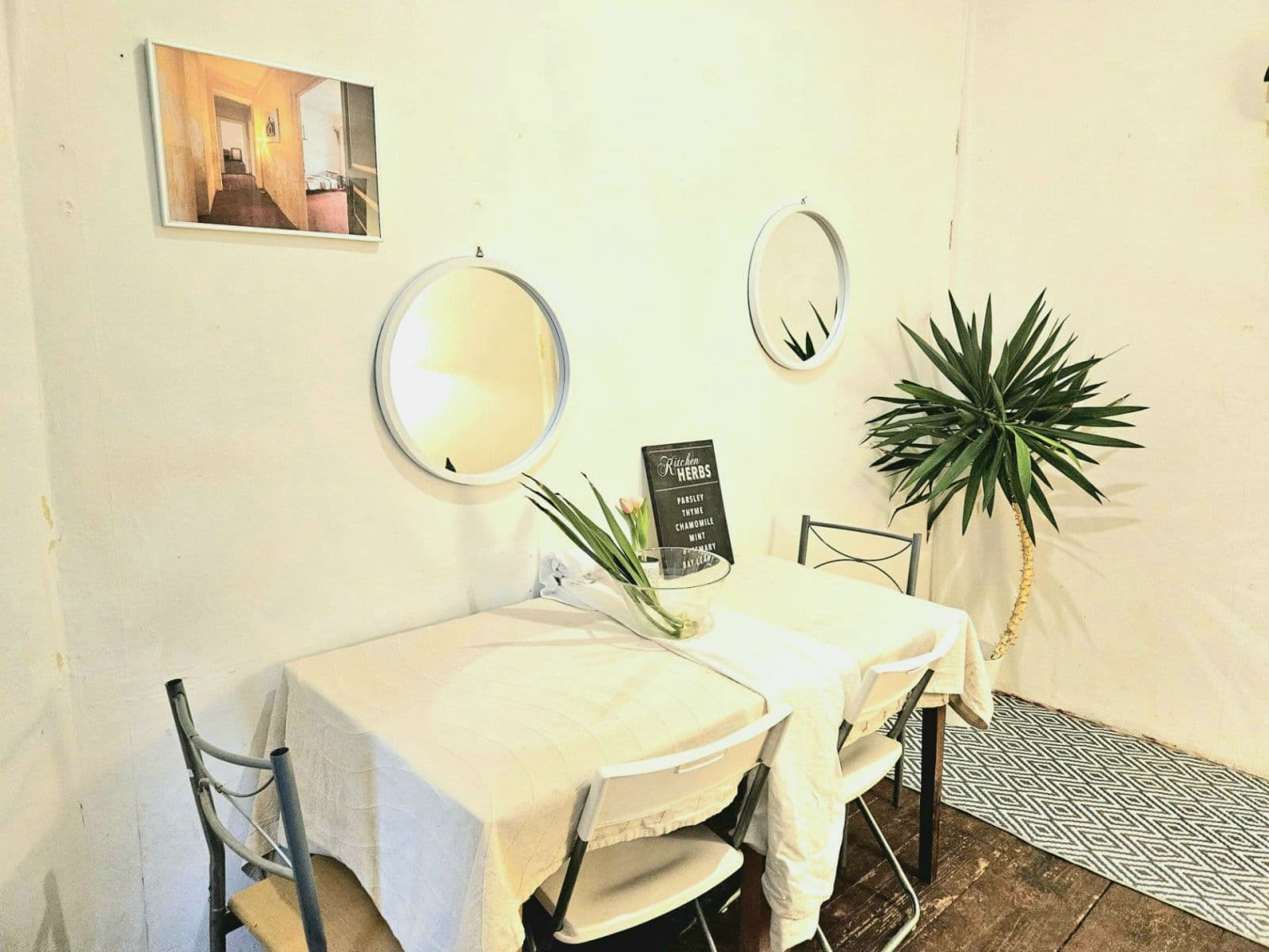 Pronájem bytu 3+1 90 m², Krásova, Praha, Praha Pronájem bytu 3+1 90 m², Krásova, Praha, Praha