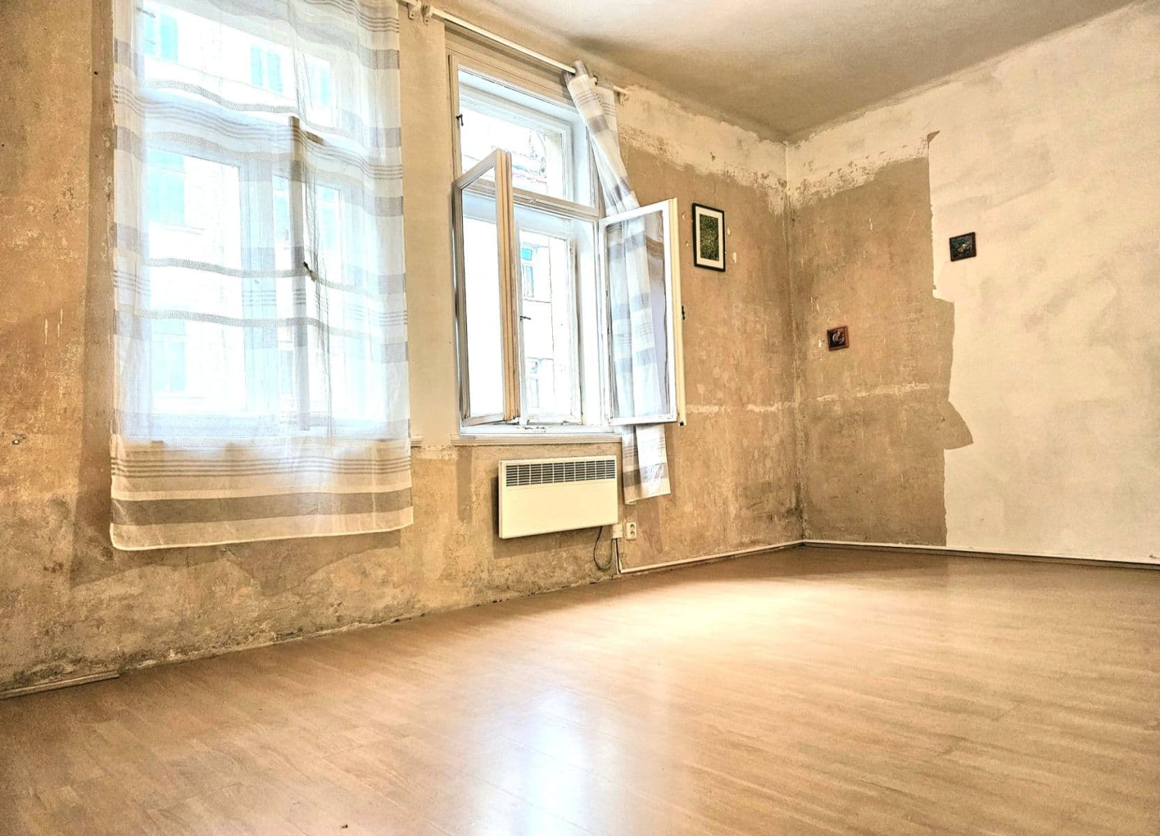Pronájem bytu 3+1 90 m², Krásova, Praha, Praha Pronájem bytu 3+1 90 m², Krásova, Praha, Praha