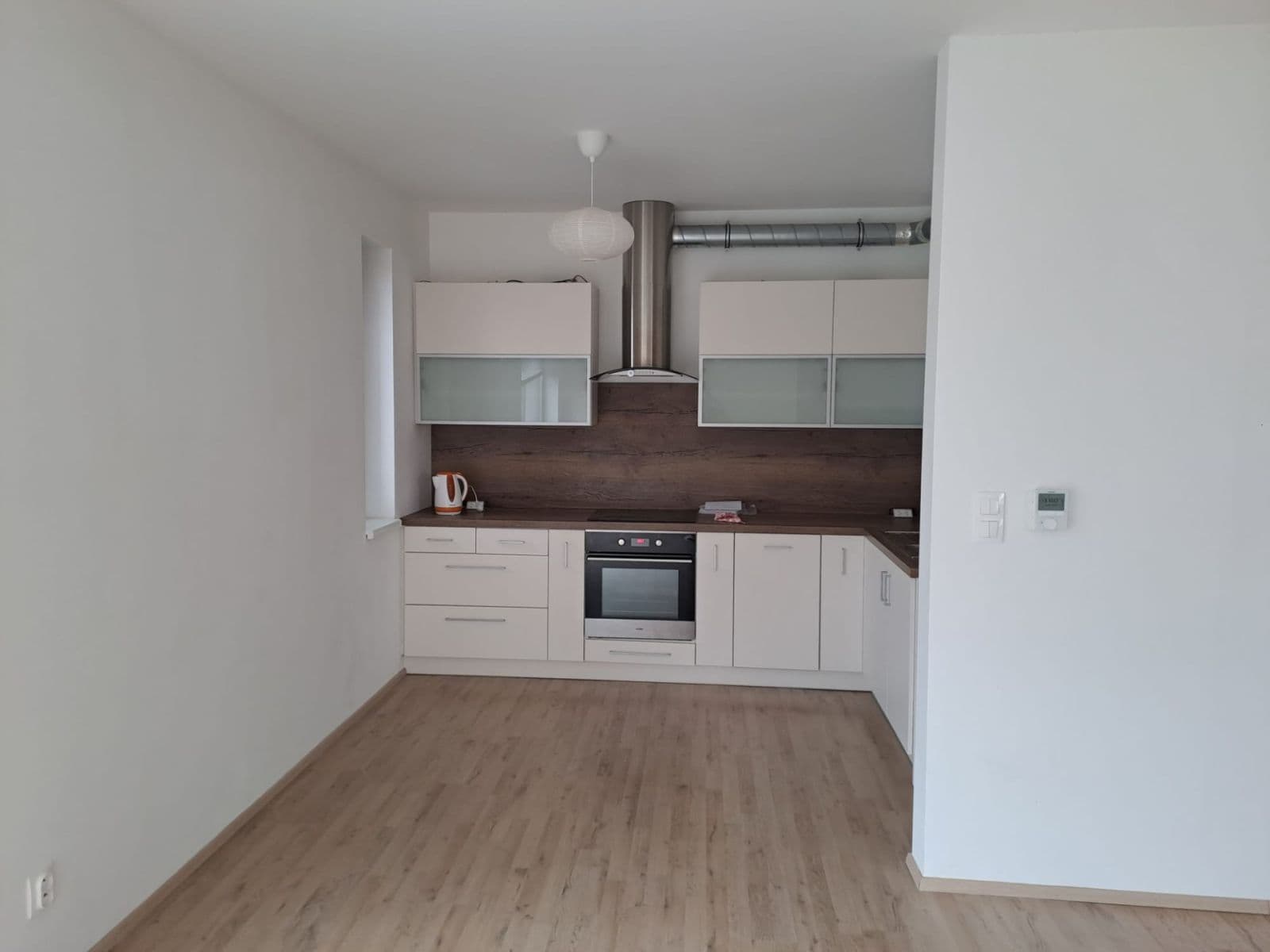 Pronájem bytu 2+kk 60 m², Plavínová, Říčany, Středočeský kraj Pronájem bytu 2+kk 60 m², Plavínová, Říčany, Středočeský kraj