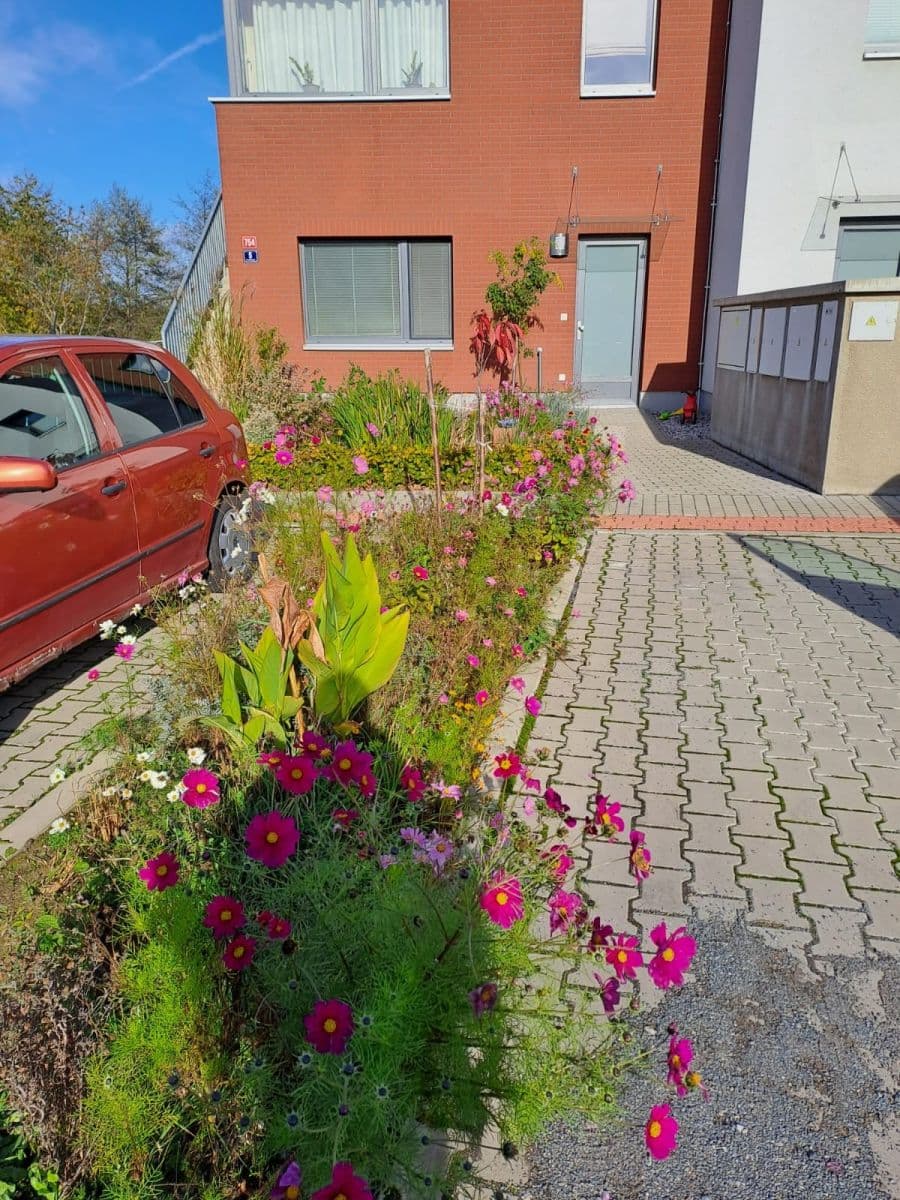 Pronájem bytu 2+kk 60 m², Plavínová, Říčany, Středočeský kraj Pronájem bytu 2+kk 60 m², Plavínová, Říčany, Středočeský kraj