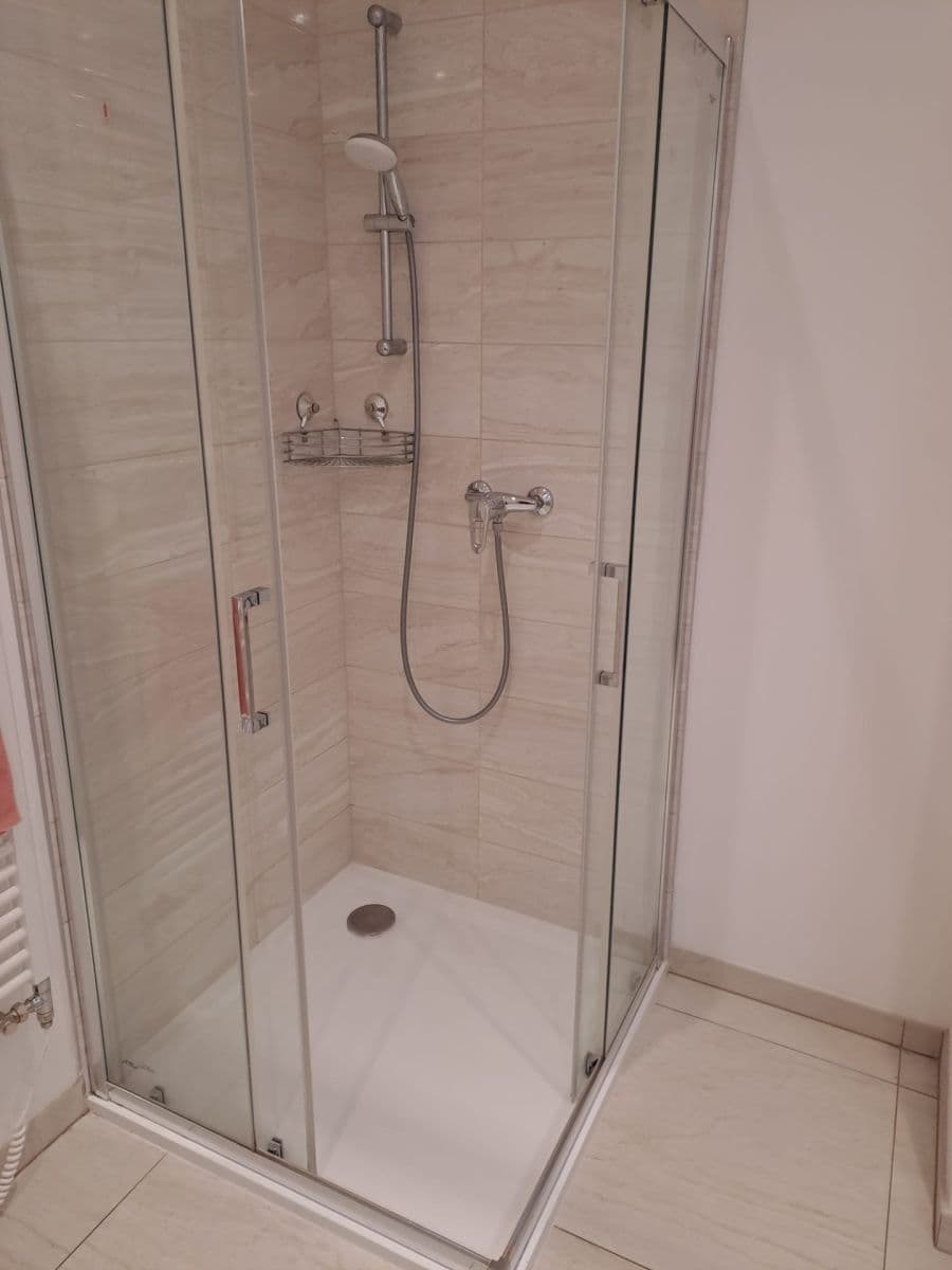 Pronájem bytu 2+kk 60 m², Plavínová, Říčany, Středočeský kraj Pronájem bytu 2+kk 60 m², Plavínová, Říčany, Středočeský kraj