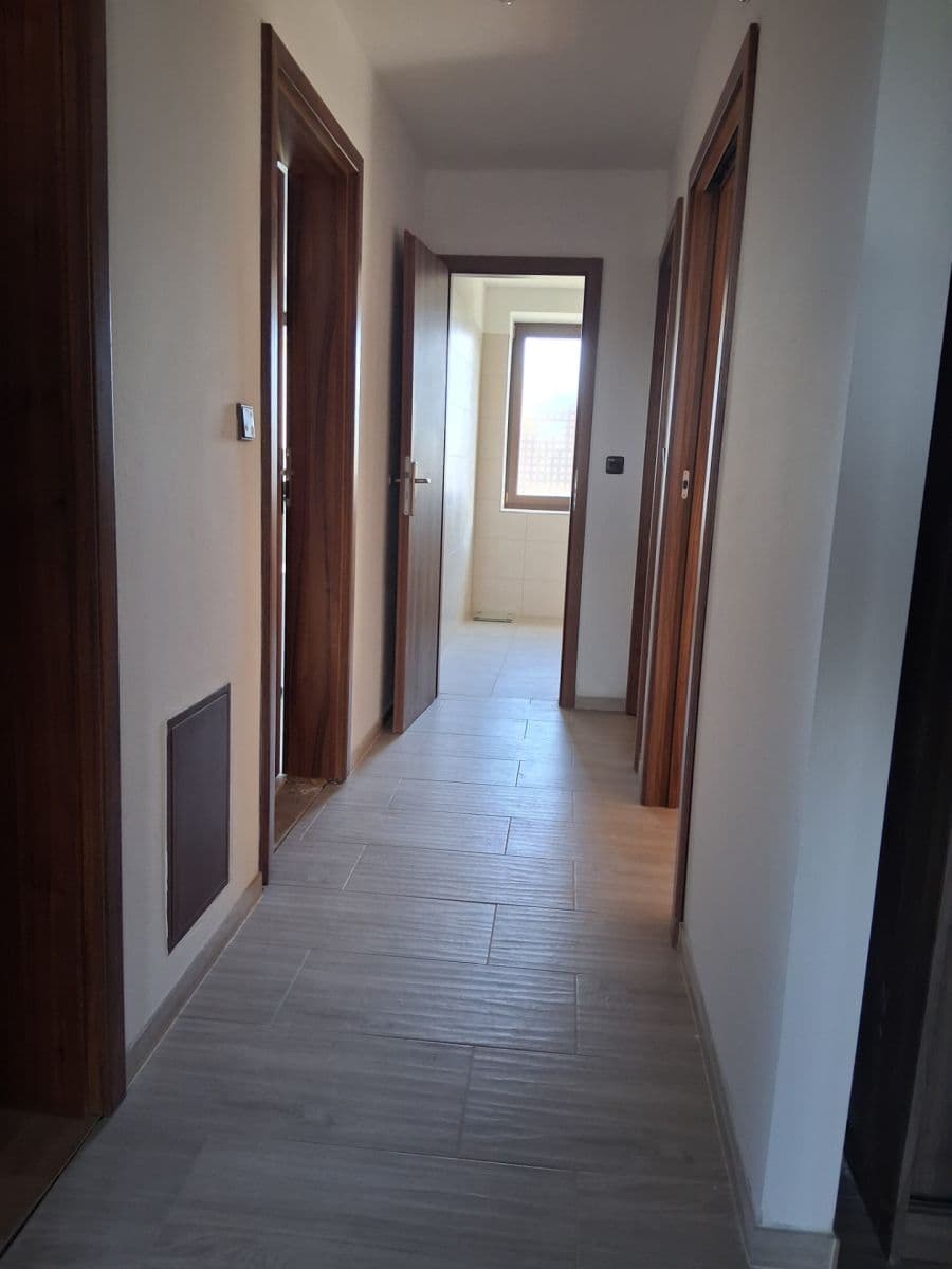 Pronájem bytu 3+1 100 m², Chudčice, Jihomoravský kraj Pronájem bytu 3+1 100 m², Chudčice, Jihomoravský kraj