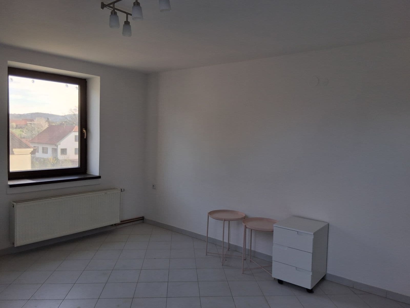 Pronájem bytu 3+1 100 m², Chudčice, Jihomoravský kraj Pronájem bytu 3+1 100 m², Chudčice, Jihomoravský kraj