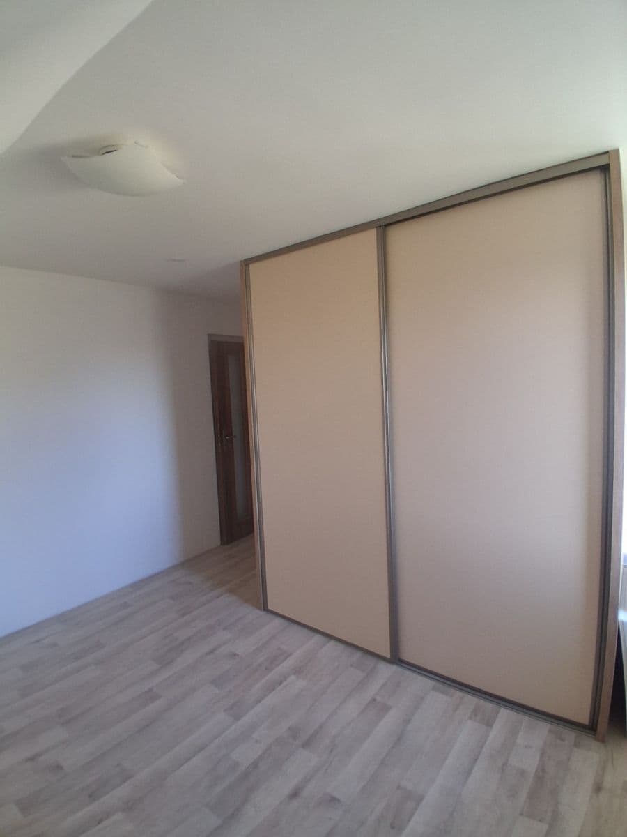 Pronájem bytu 3+1 100 m², Chudčice, Jihomoravský kraj Pronájem bytu 3+1 100 m², Chudčice, Jihomoravský kraj