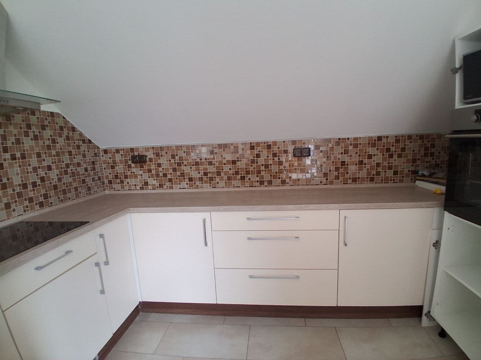 Pronájem bytu 3+1 100 m², Chudčice, Jihomoravský kraj Pronájem bytu 3+1 100 m², Chudčice, Jihomoravský kraj