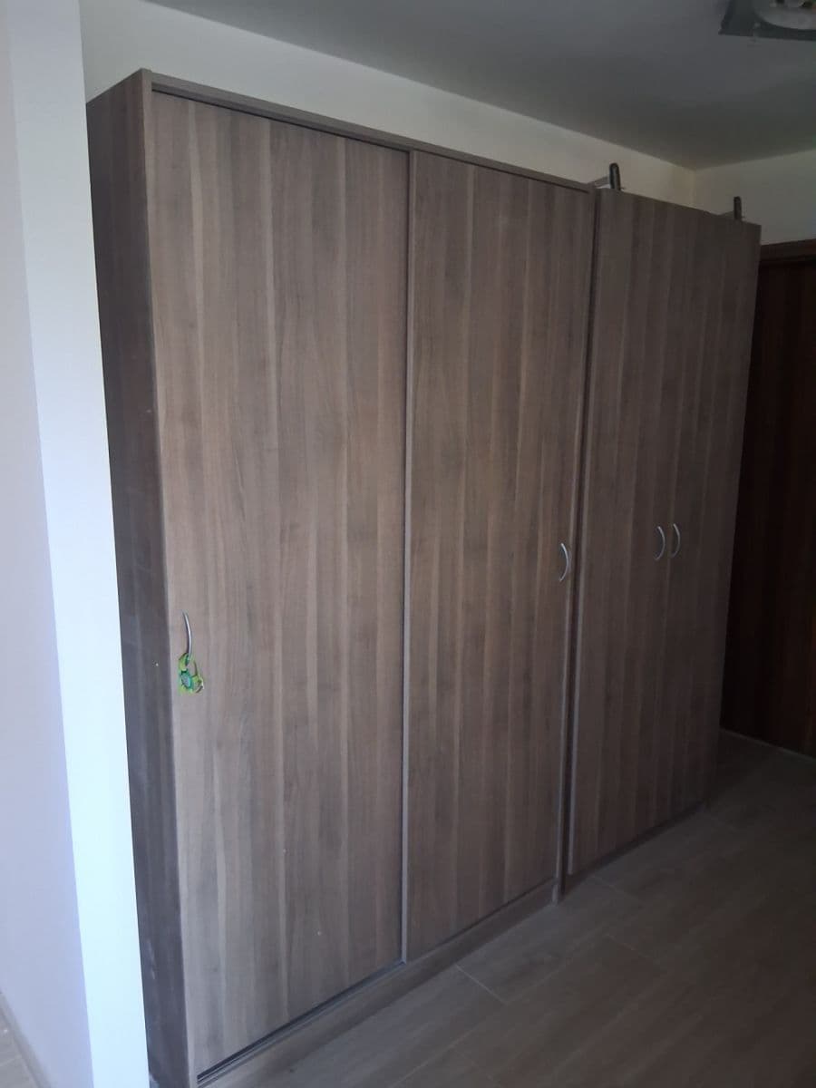 Pronájem bytu 3+1 100 m², Chudčice, Jihomoravský kraj Pronájem bytu 3+1 100 m², Chudčice, Jihomoravský kraj