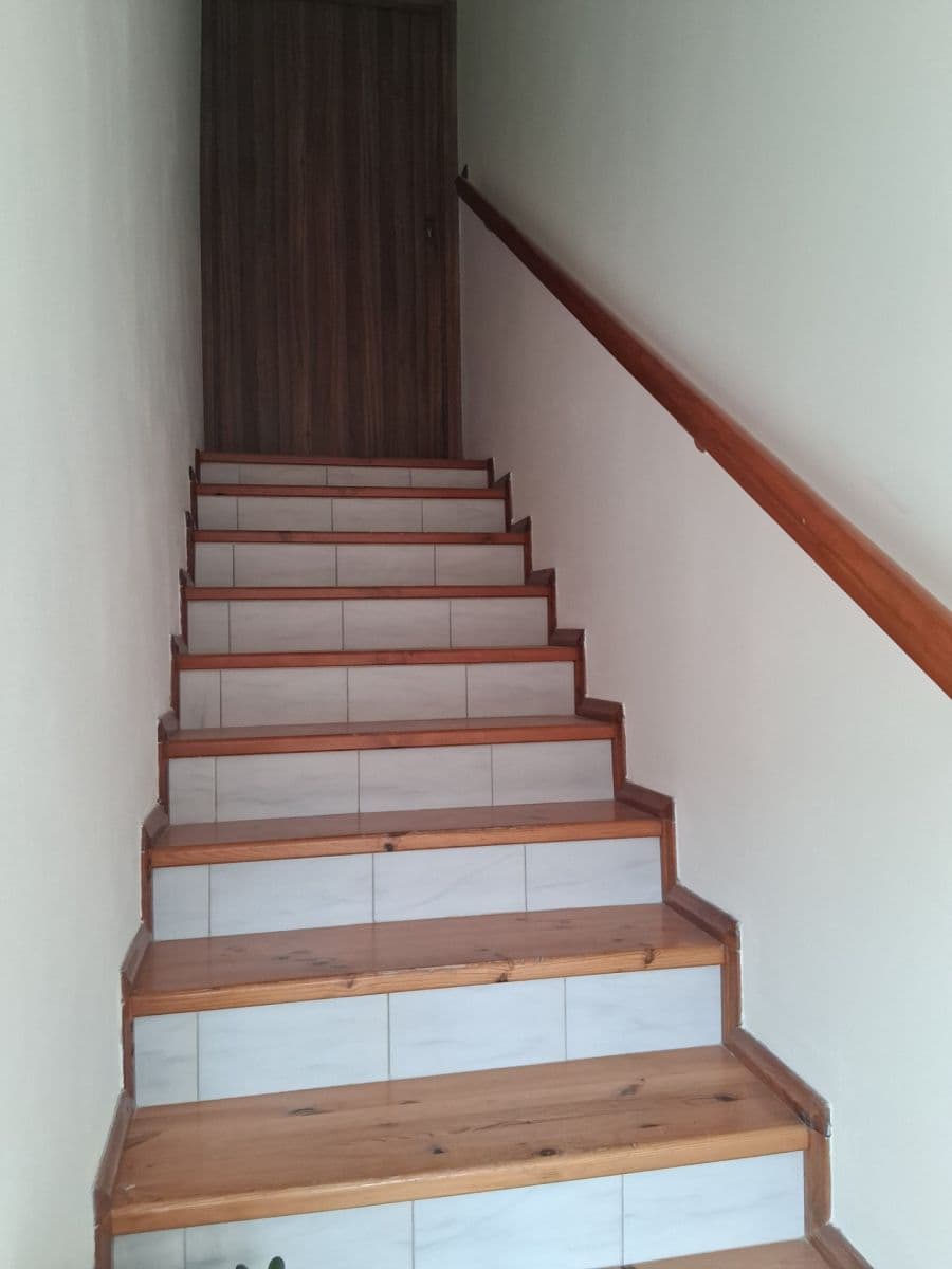 Pronájem bytu 3+1 100 m², Chudčice, Jihomoravský kraj Pronájem bytu 3+1 100 m², Chudčice, Jihomoravský kraj