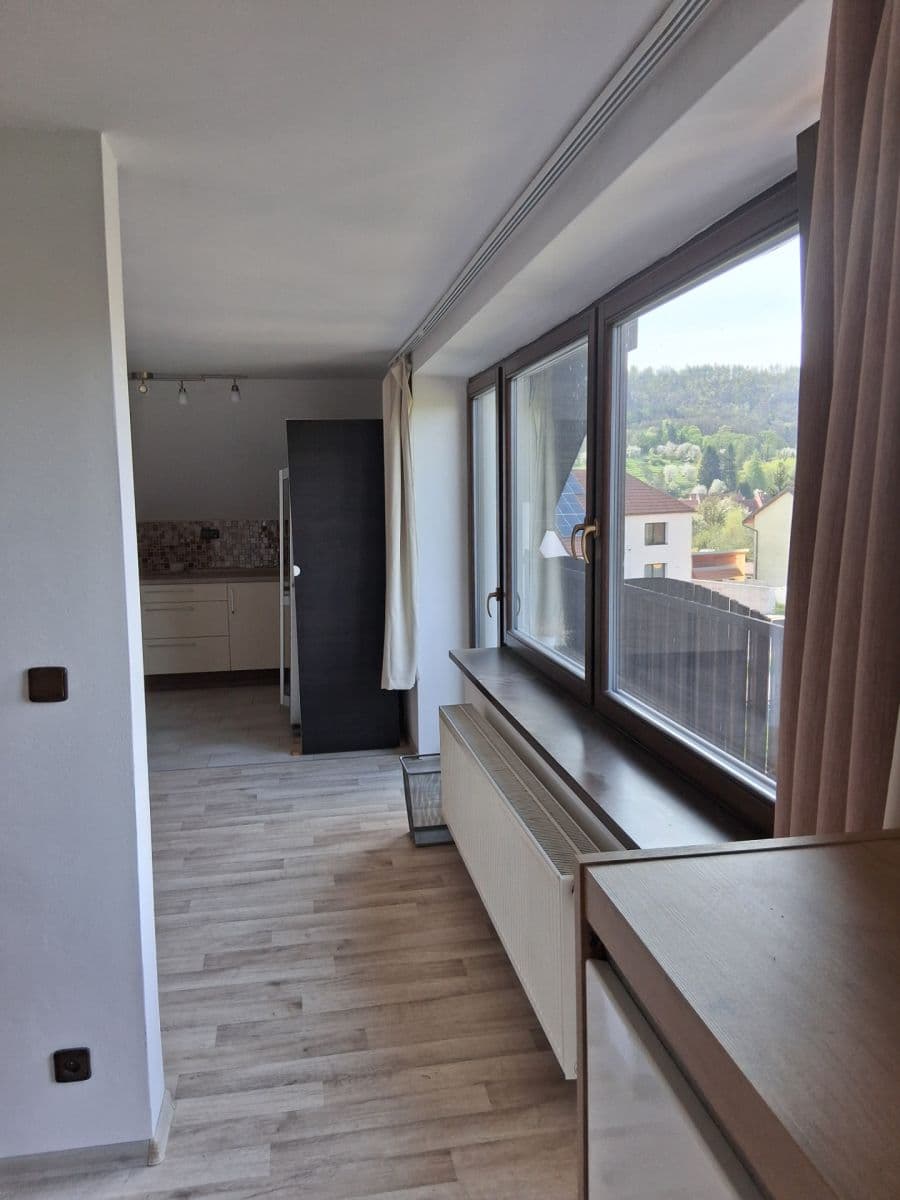 Pronájem bytu 3+1 100 m², Chudčice, Jihomoravský kraj Pronájem bytu 3+1 100 m², Chudčice, Jihomoravský kraj