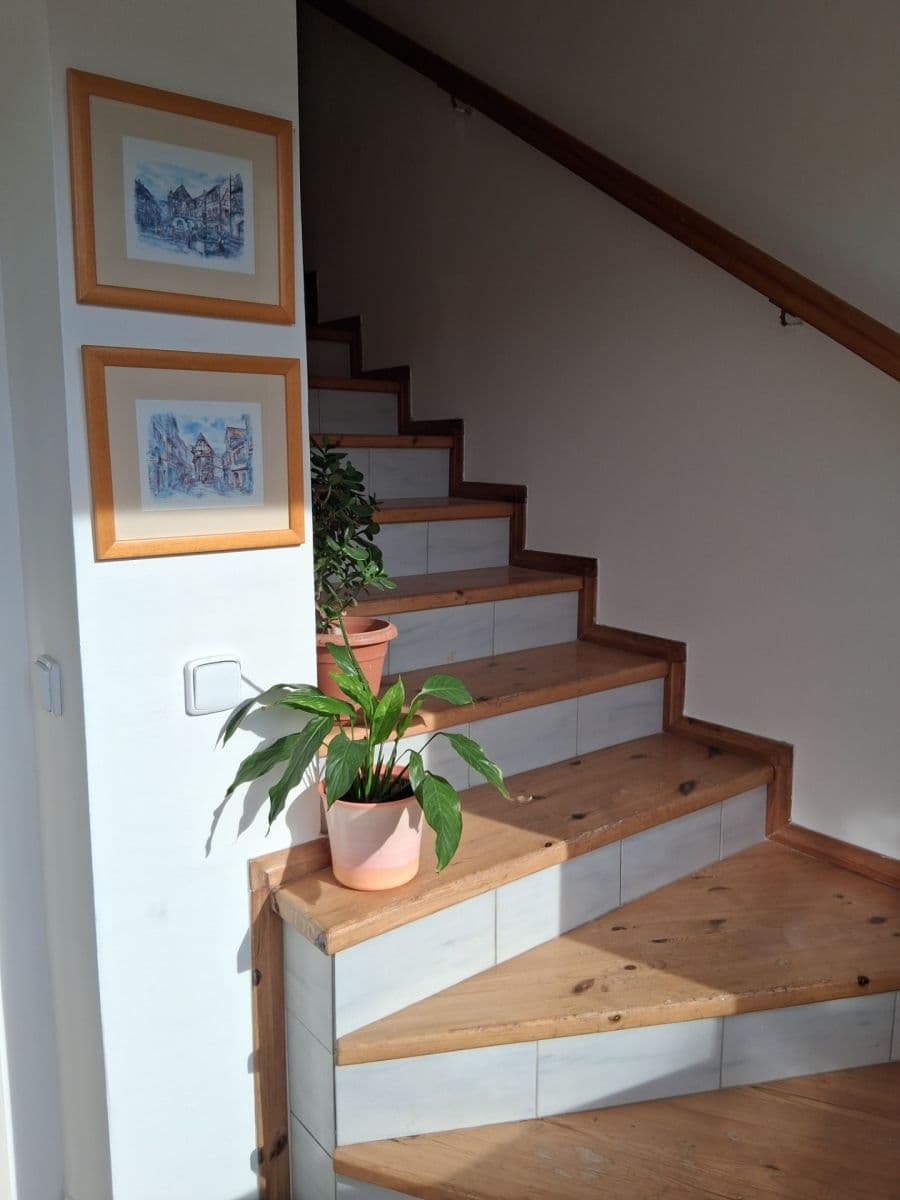 Pronájem bytu 3+1 100 m², Chudčice, Jihomoravský kraj Pronájem bytu 3+1 100 m², Chudčice, Jihomoravský kraj