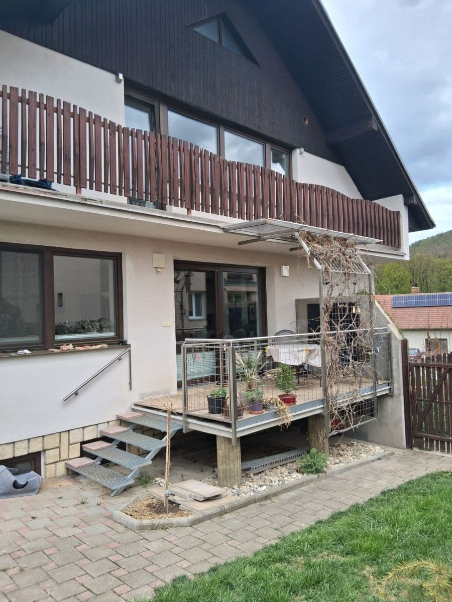 Pronájem bytu 3+1 100 m², Chudčice, Jihomoravský kraj Pronájem bytu 3+1 100 m², Chudčice, Jihomoravský kraj