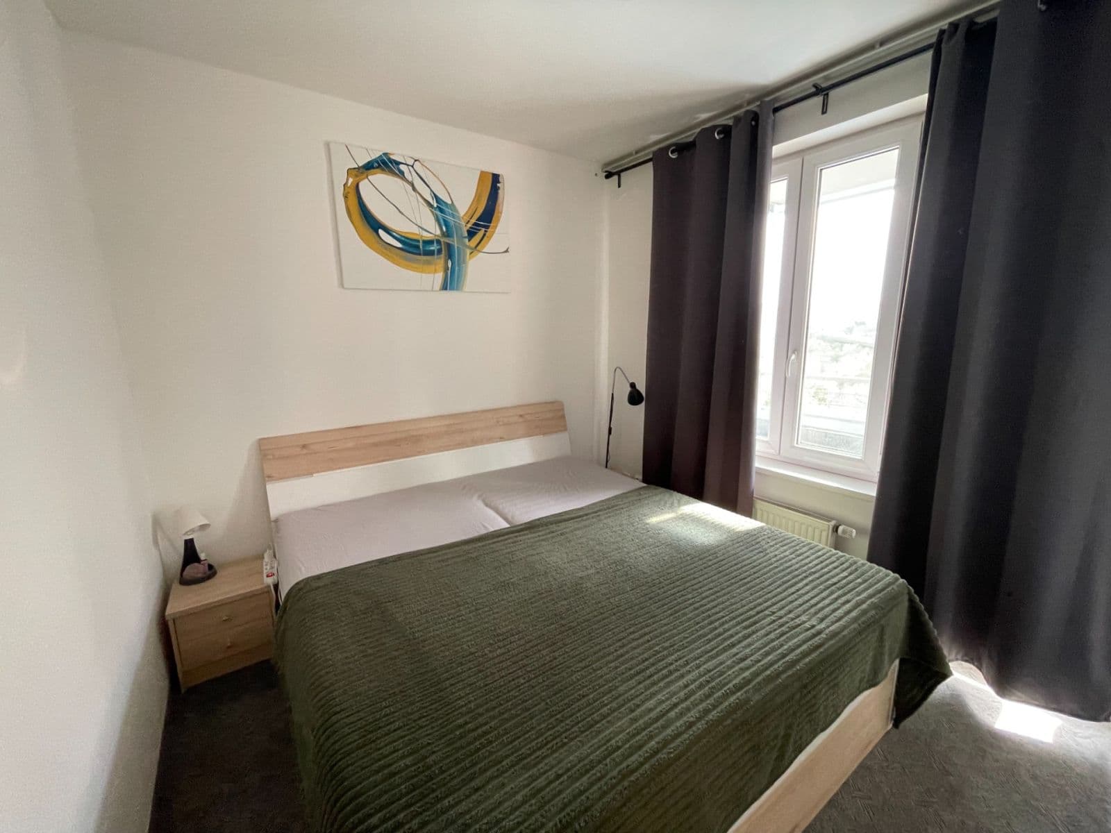 Pronájem bytu 2+kk 67 m², Petržílkova, Praha, Praha Pronájem bytu 2+kk 67 m², Petržílkova, Praha, Praha