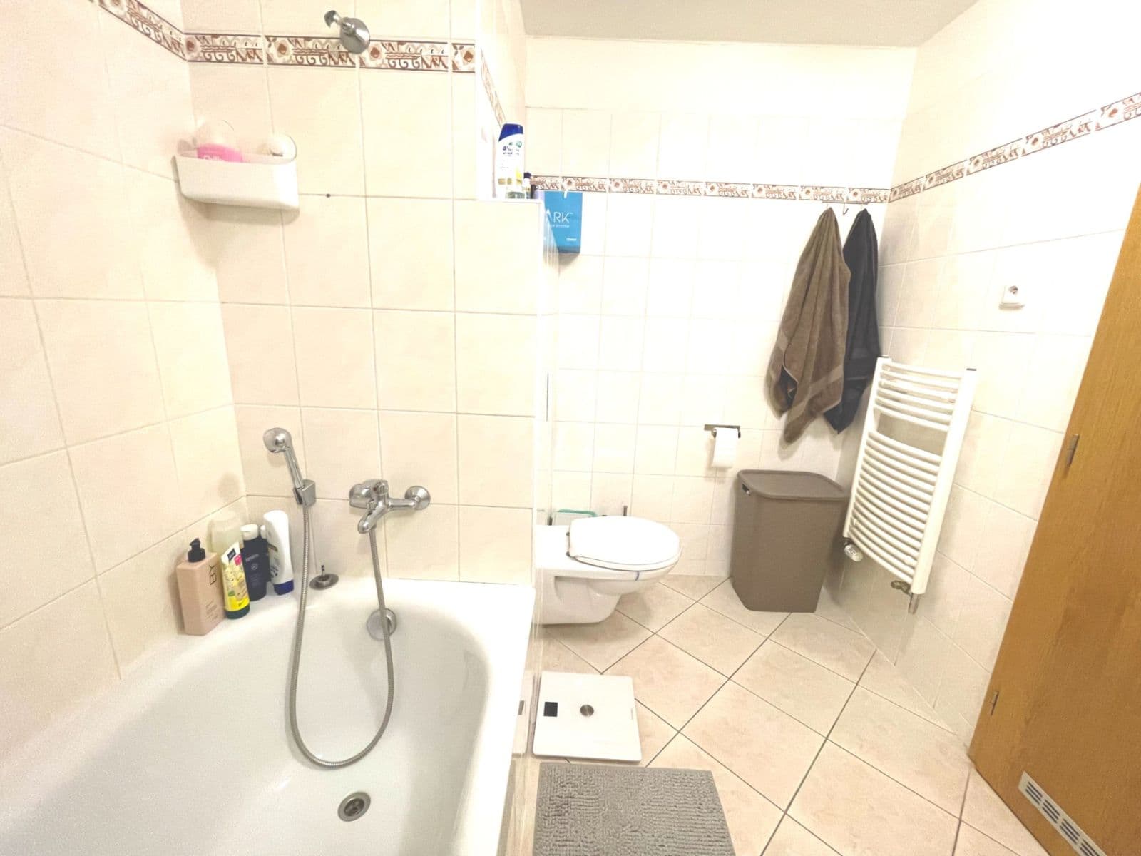 Pronájem bytu 2+kk 67 m², Petržílkova, Praha, Praha Pronájem bytu 2+kk 67 m², Petržílkova, Praha, Praha