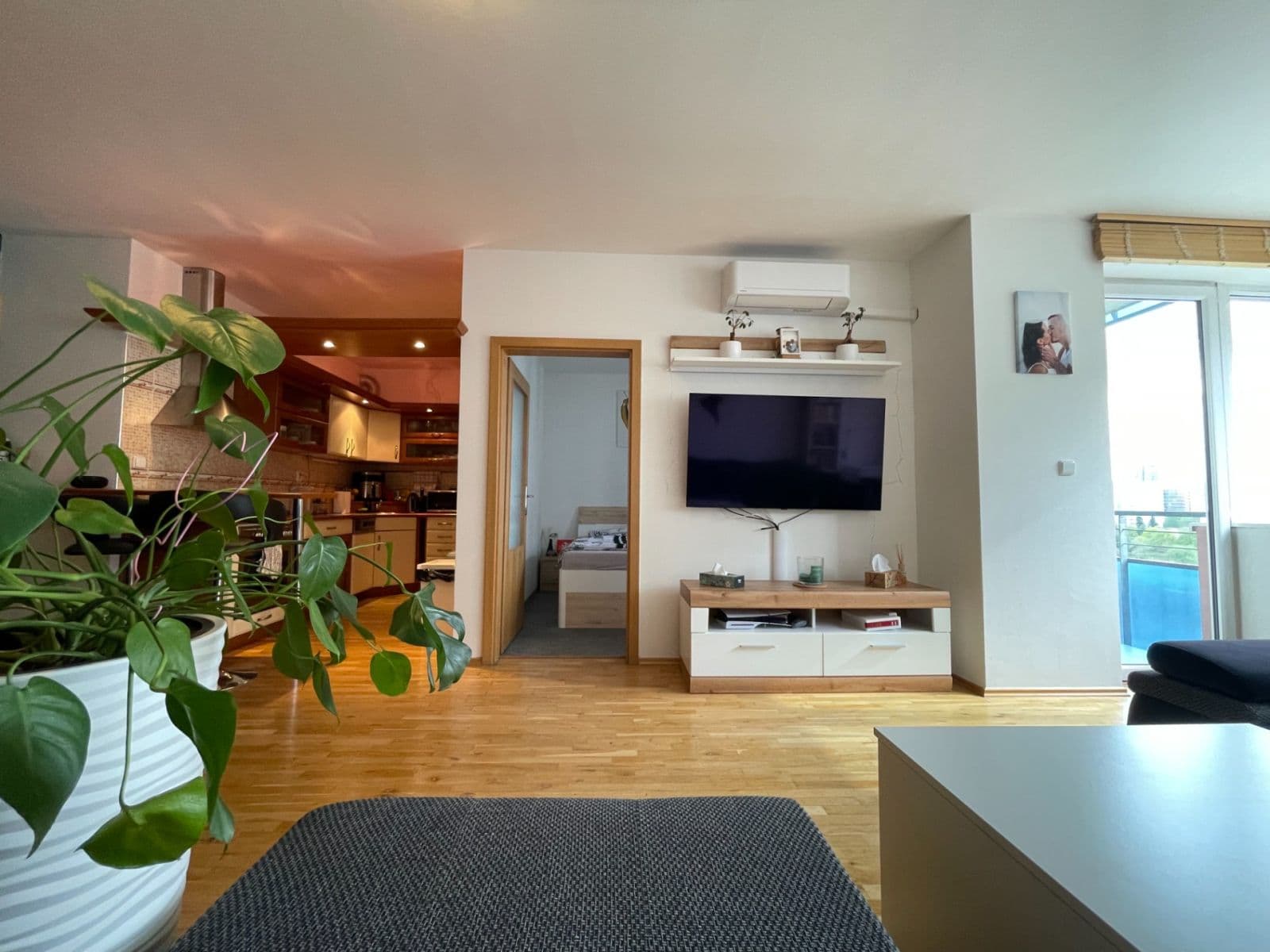 Pronájem bytu 2+kk 67 m², Petržílkova, Praha, Praha Pronájem bytu 2+kk 67 m², Petržílkova, Praha, Praha
