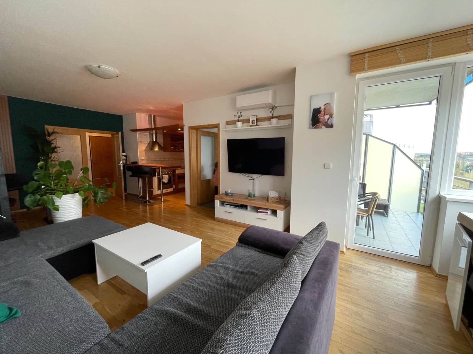 Pronájem bytu 2+kk 67 m², Petržílkova, Praha, Praha Pronájem bytu 2+kk 67 m², Petržílkova, Praha, Praha