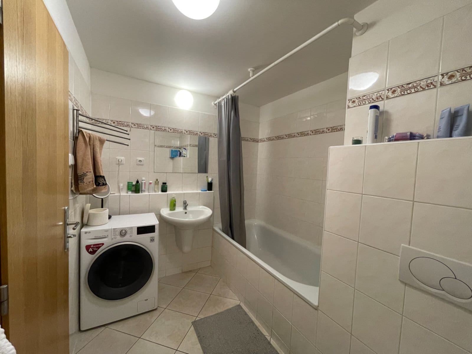 Pronájem bytu 2+kk 67 m², Petržílkova, Praha, Praha Pronájem bytu 2+kk 67 m², Petržílkova, Praha, Praha