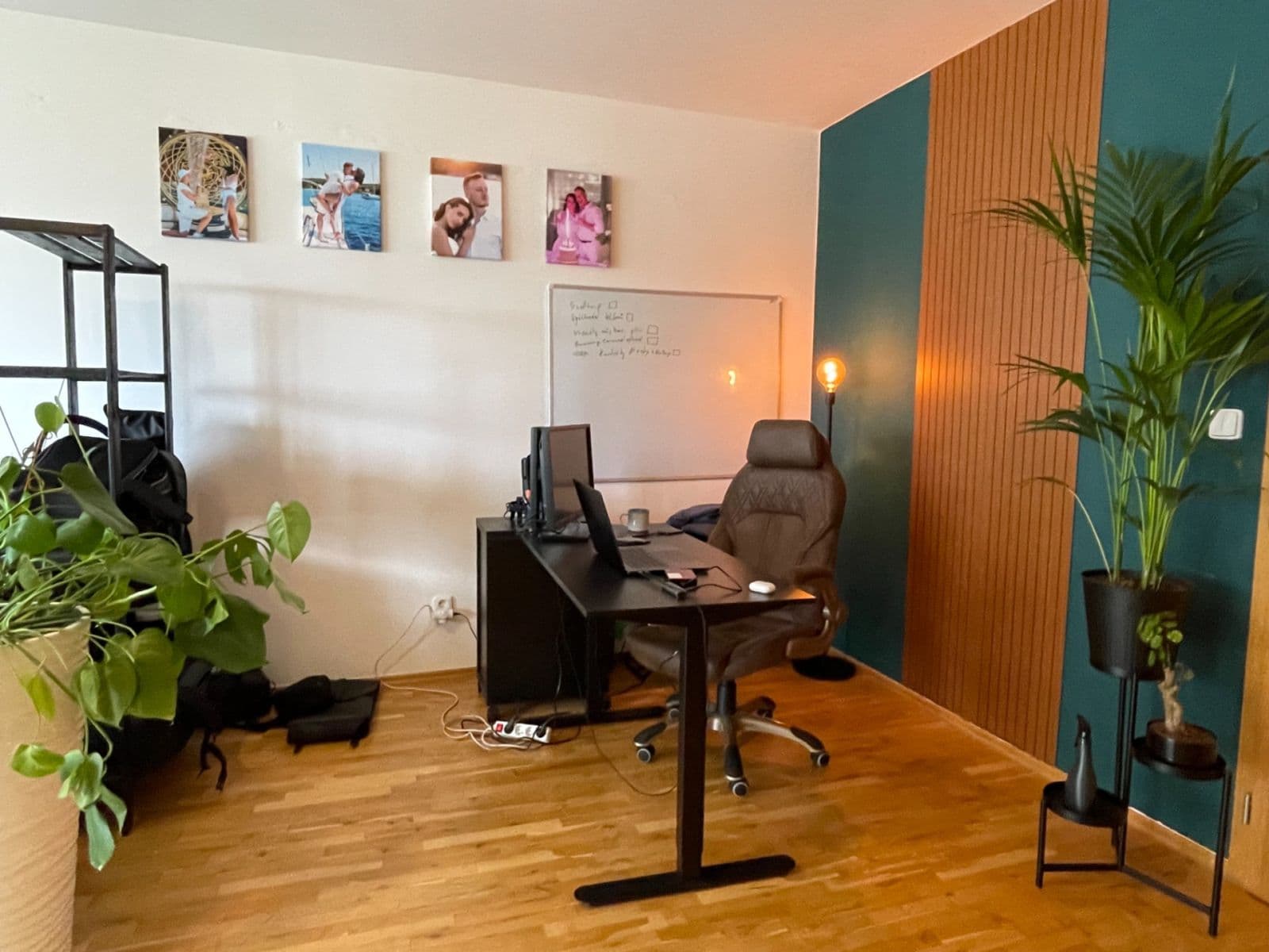 Pronájem bytu 2+kk 67 m², Petržílkova, Praha, Praha Pronájem bytu 2+kk 67 m², Petržílkova, Praha, Praha