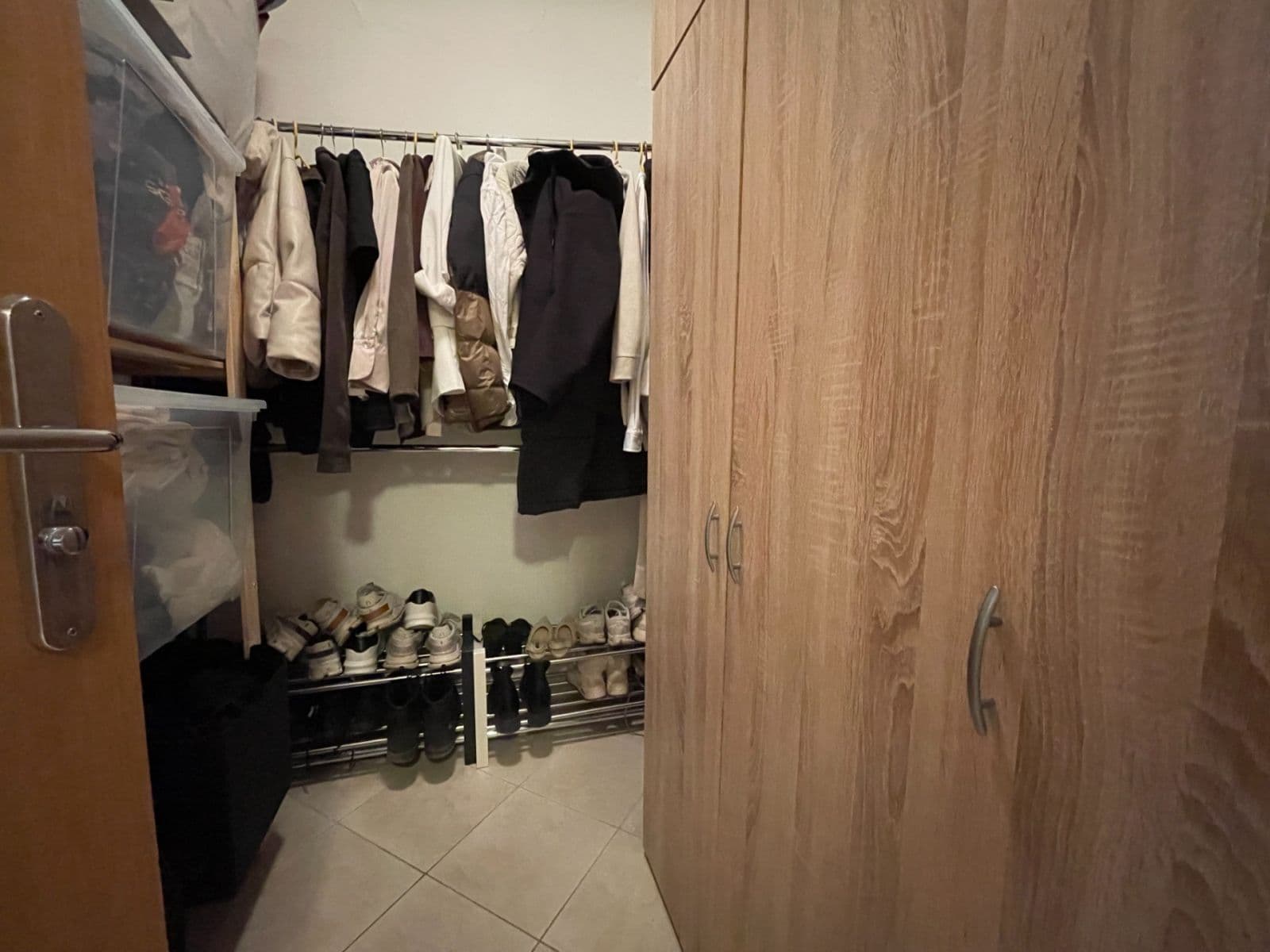 Pronájem bytu 2+kk 67 m², Petržílkova, Praha, Praha Pronájem bytu 2+kk 67 m², Petržílkova, Praha, Praha