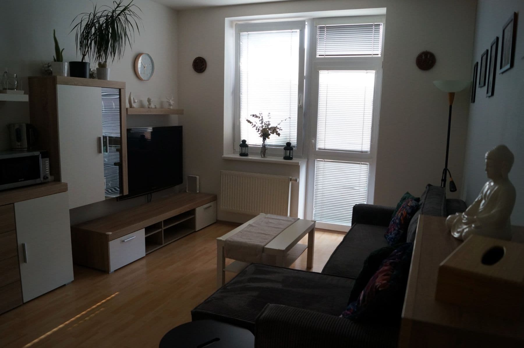 Prodej bytu 2+kk 49 m², Hrázka, Brno, Jihomoravský kraj Prodej bytu 2+kk 49 m², Hrázka, Brno, Jihomoravský kraj