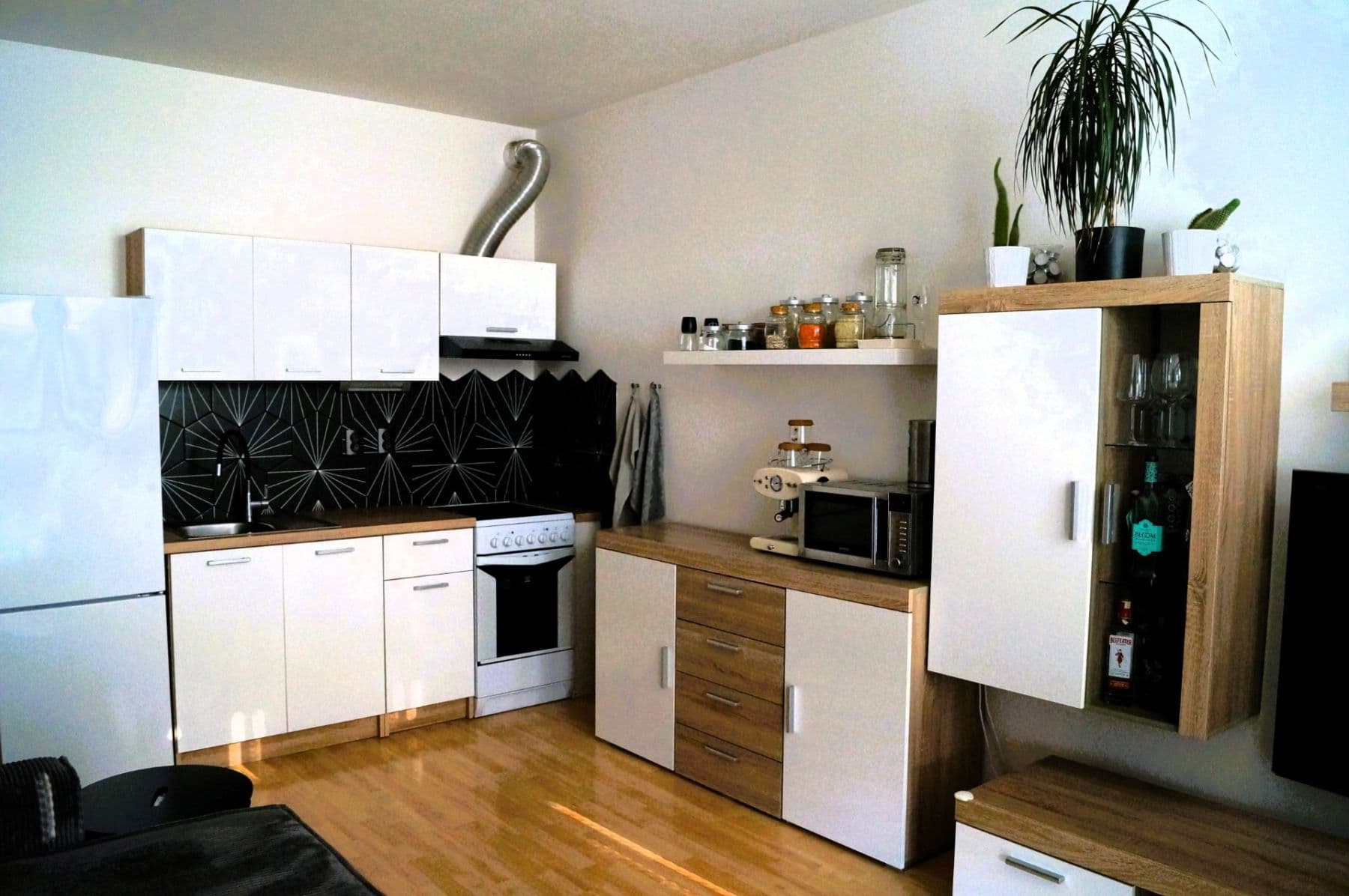 Prodej bytu 2+kk 49 m², Hrázka, Brno, Jihomoravský kraj Prodej bytu 2+kk 49 m², Hrázka, Brno, Jihomoravský kraj